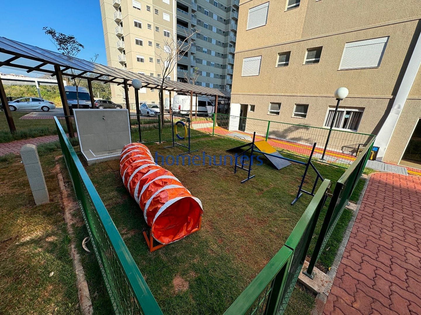 Apartamento, 2 quartos, 66 m² - Foto 40