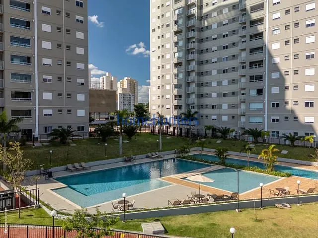 Apartamento 2 quartos e 2 banheiros, à venda, no bairro Parque Prado em Campinas