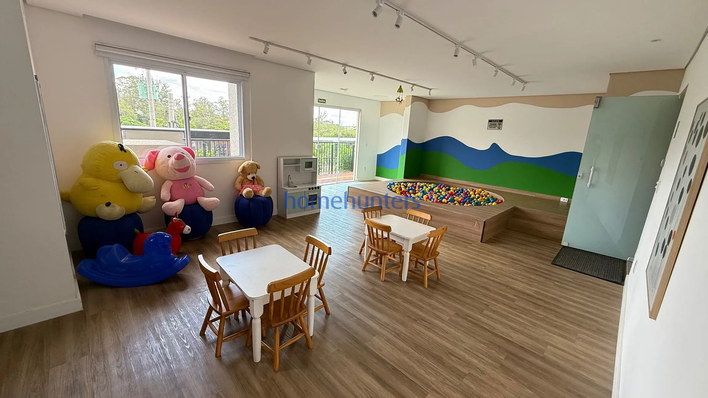 Apartamento, 2 quartos, 64 m² - Foto 65