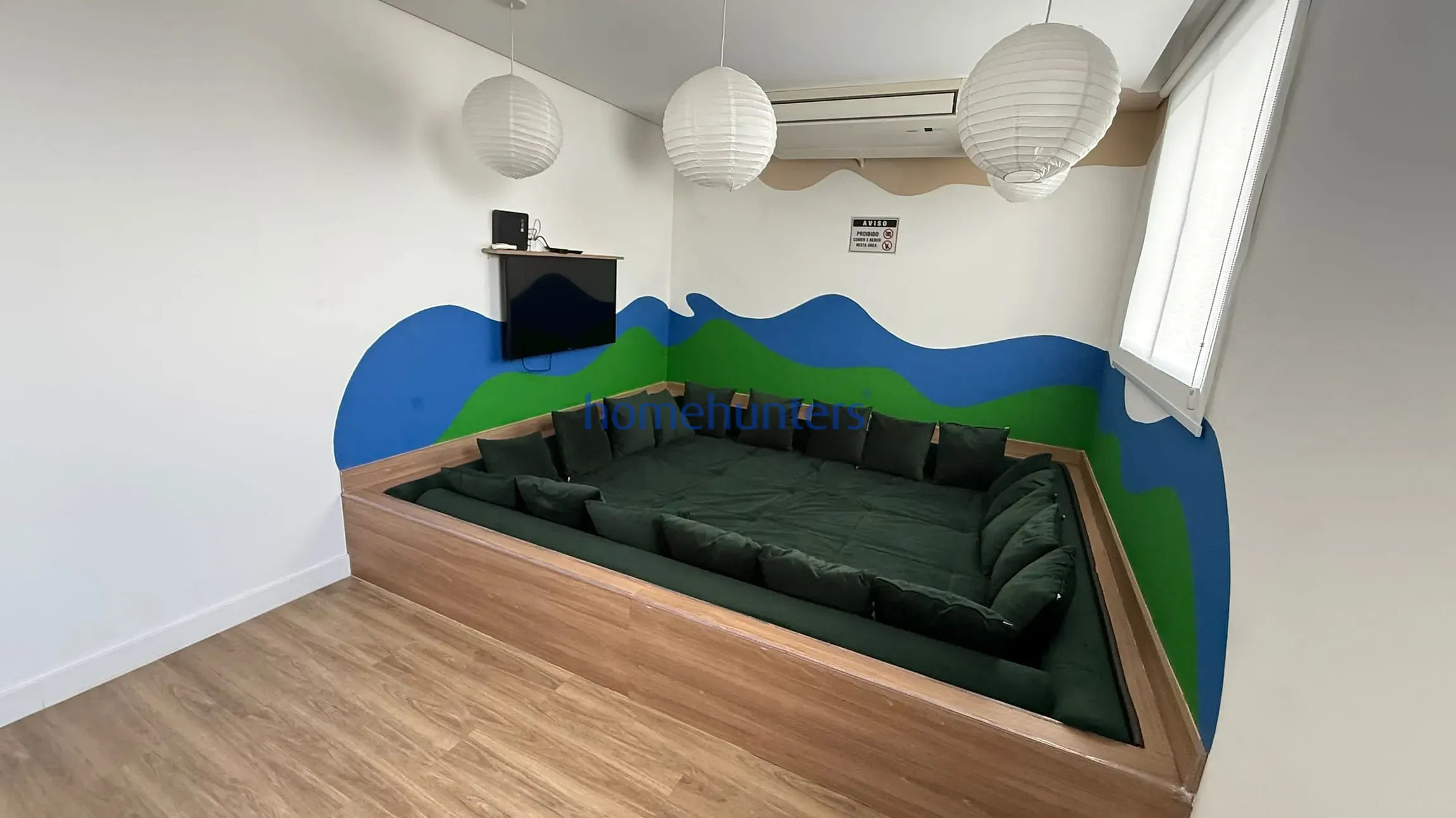 Apartamento, 2 quartos, 64 m² - Foto 63