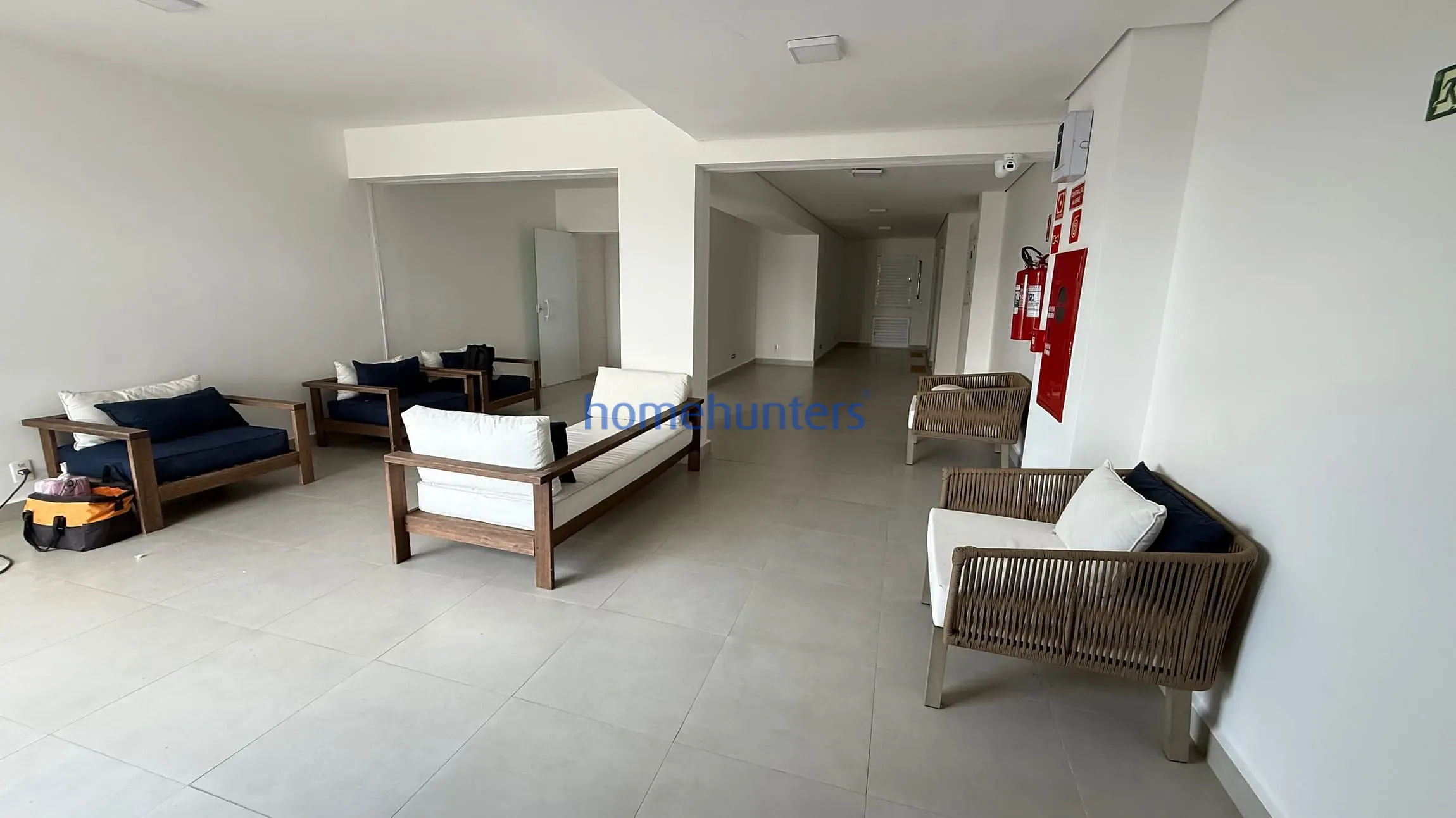 Apartamento, 2 quartos, 64 m² - Foto 59