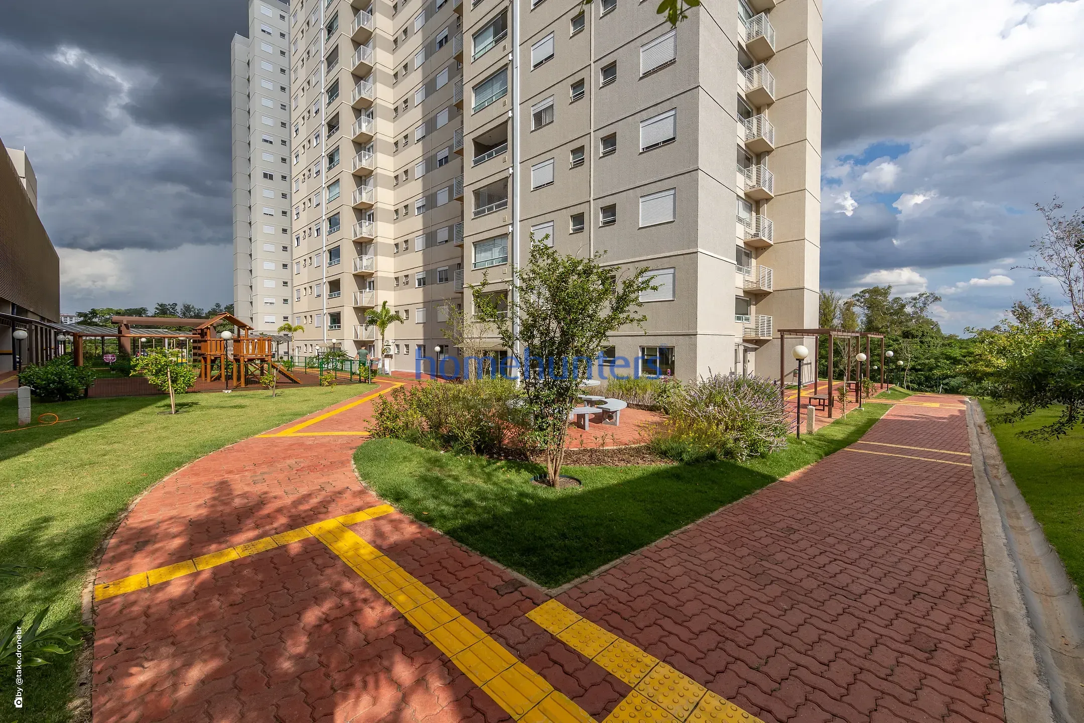 Apartamento, 2 quartos, 66 m² - Foto 54