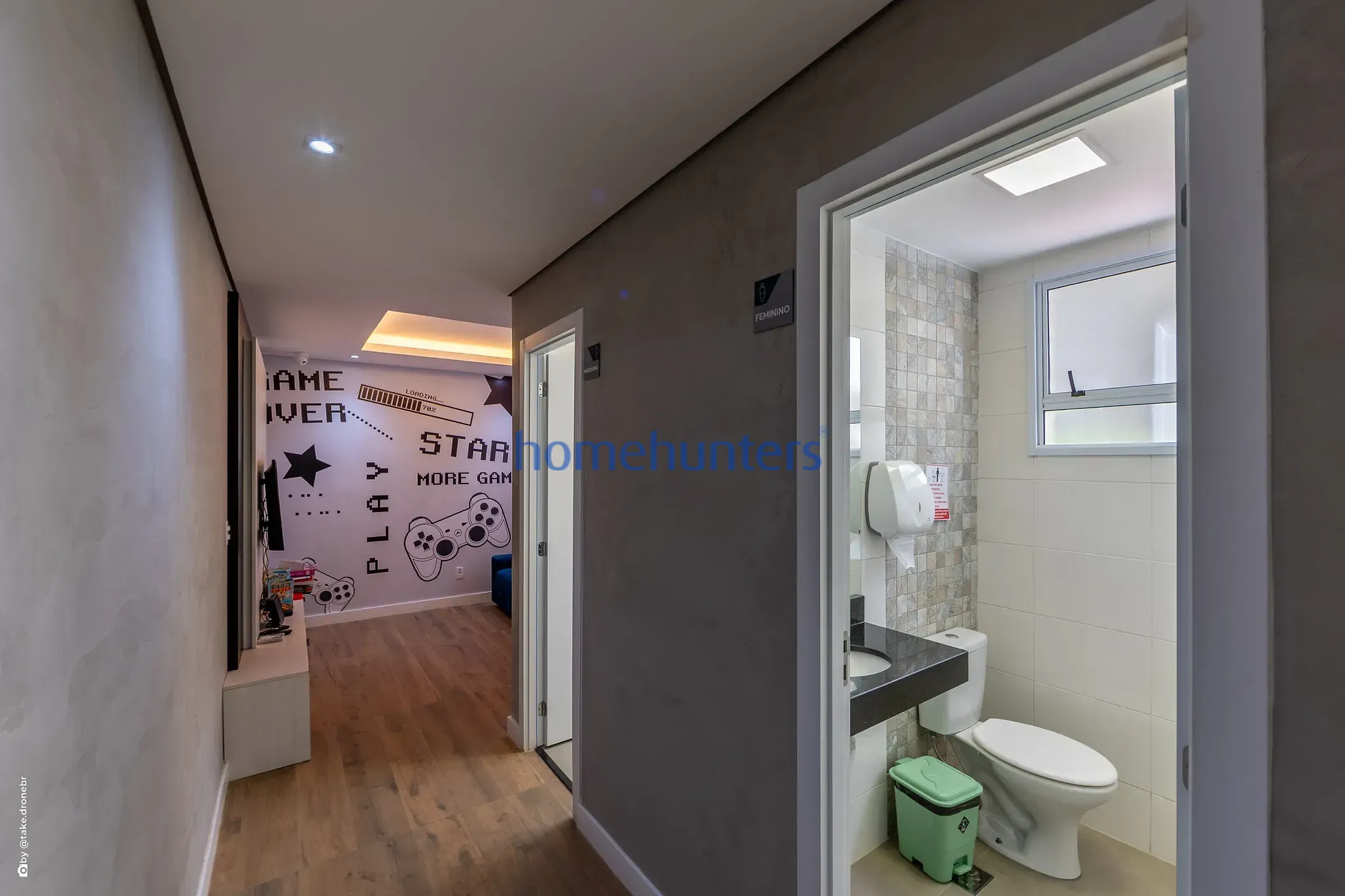 Apartamento, 2 quartos, 66 m² - Foto 48