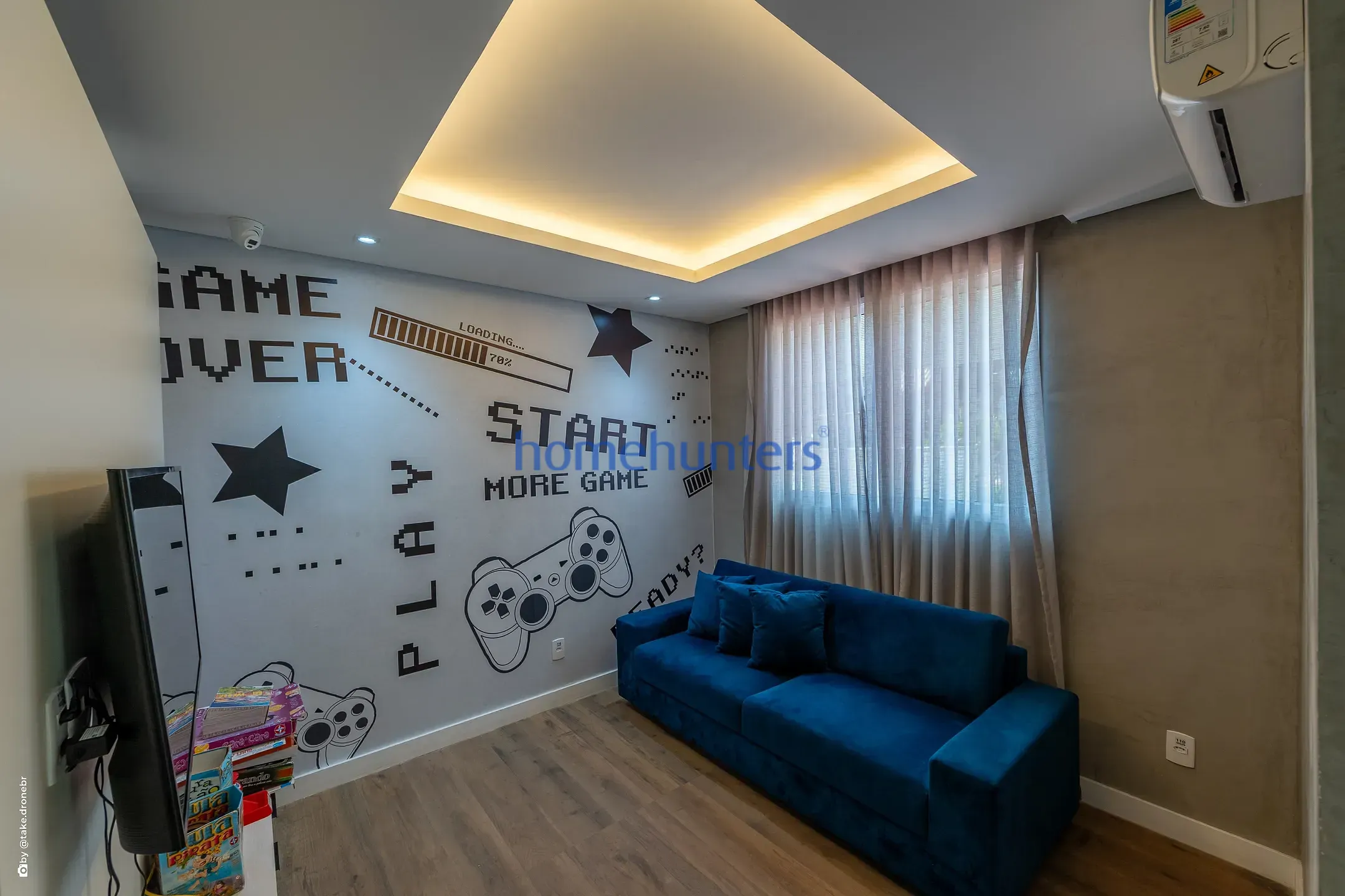 Apartamento, 2 quartos, 66 m² - Foto 49