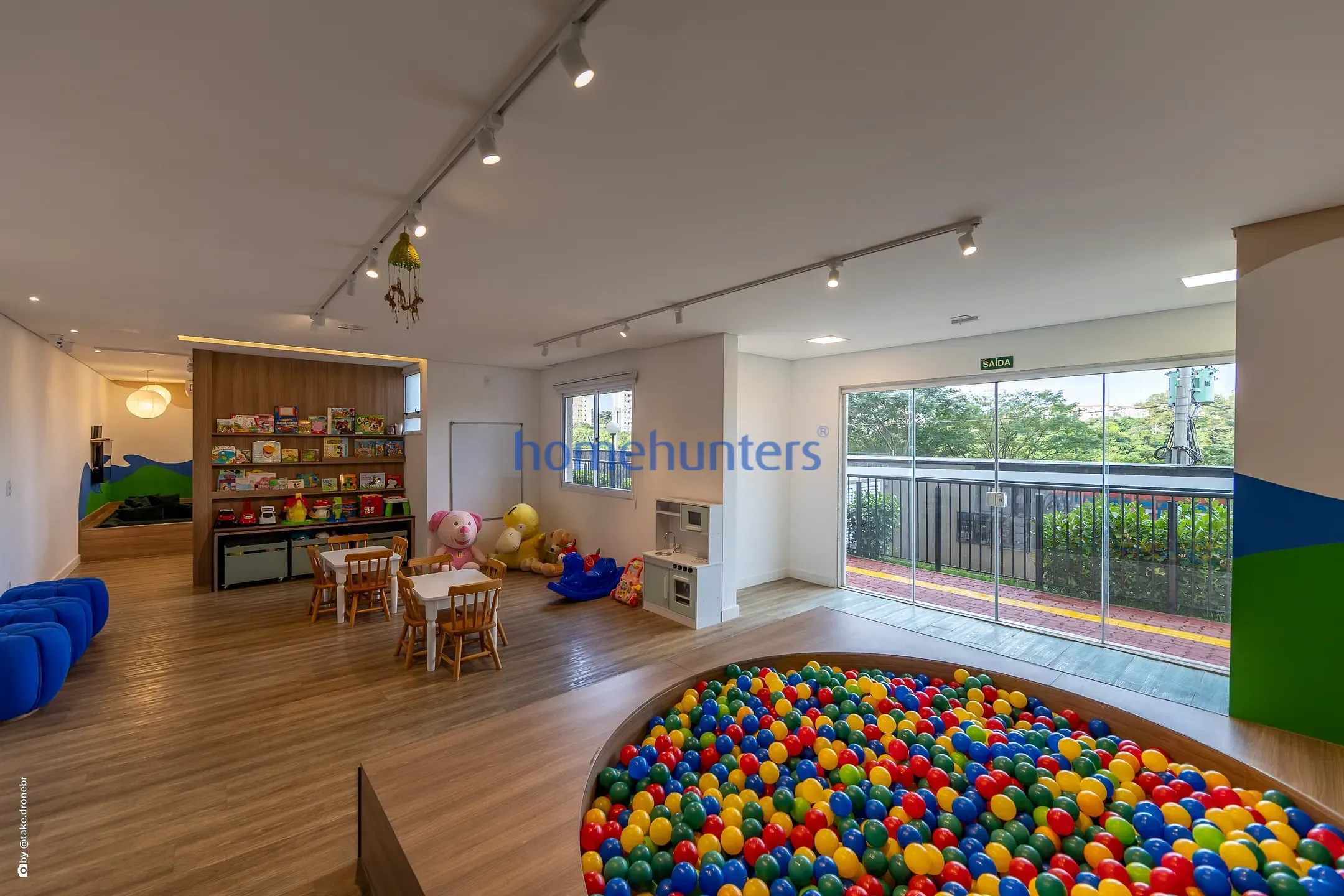Apartamento, 2 quartos, 66 m² - Foto 50
