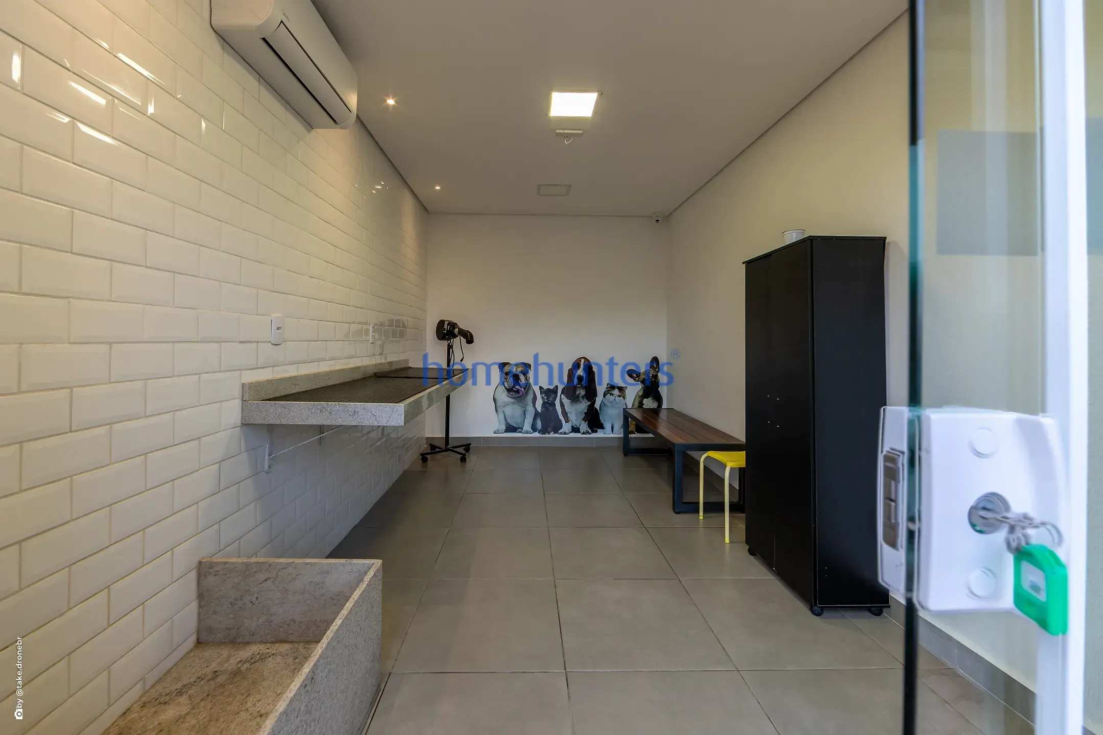 Apartamento, 2 quartos, 66 m² - Foto 36