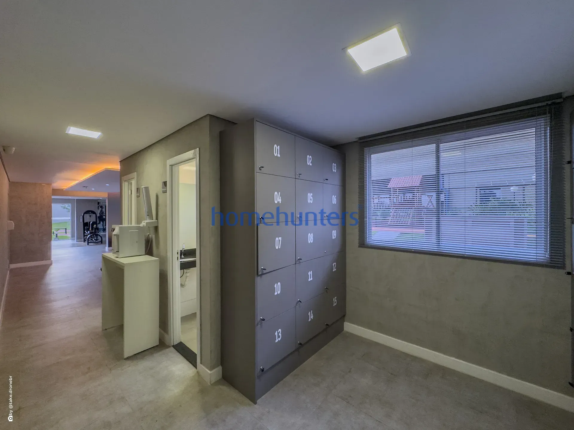 Apartamento, 2 quartos, 66 m² - Foto 32