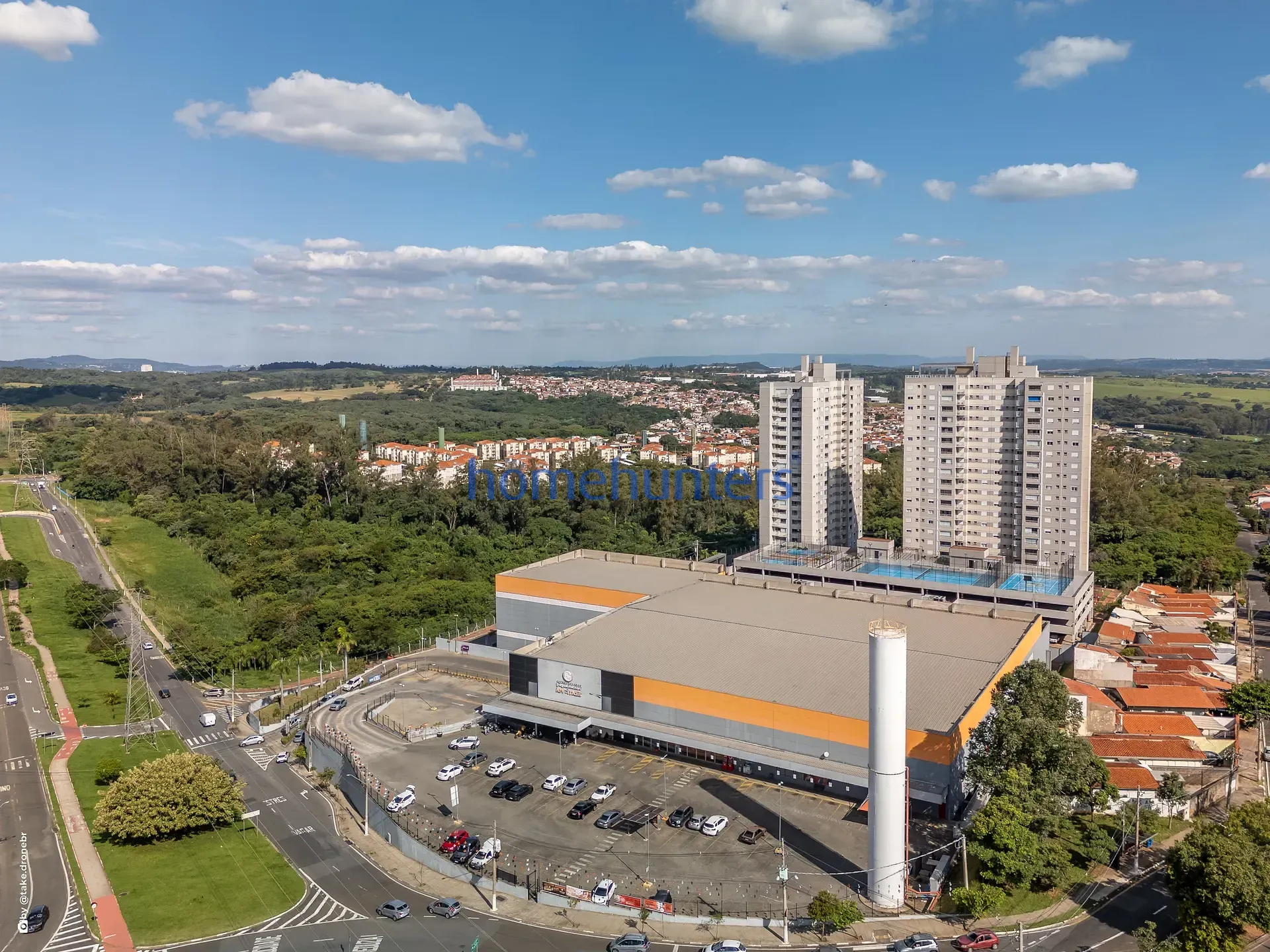 Apartamento, 2 quartos, 66 m² - Foto 66