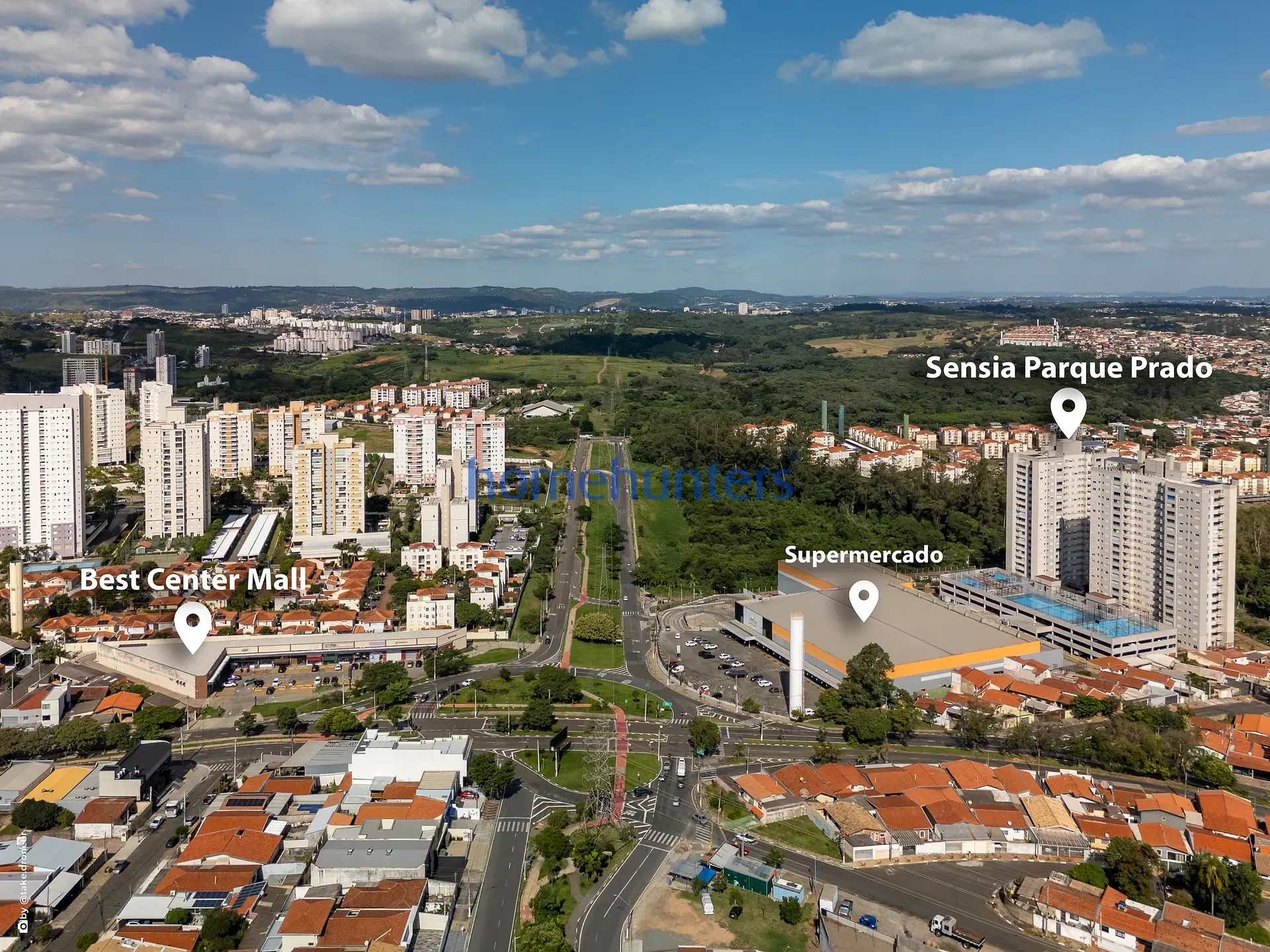 Apartamento, 2 quartos, 66 m² - Foto 16