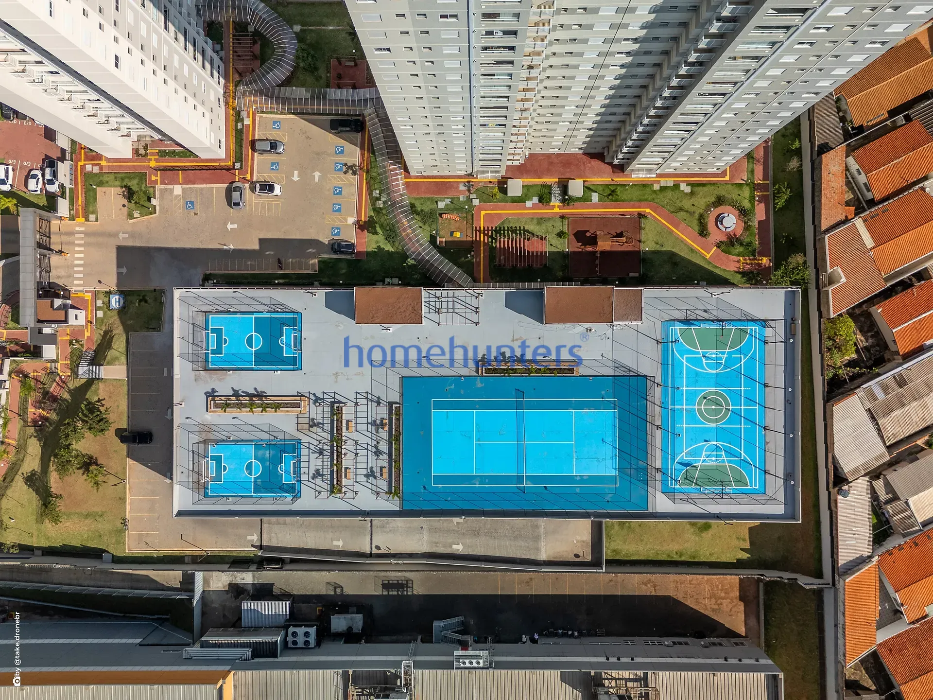 Apartamento, 2 quartos, 66 m² - Foto 4