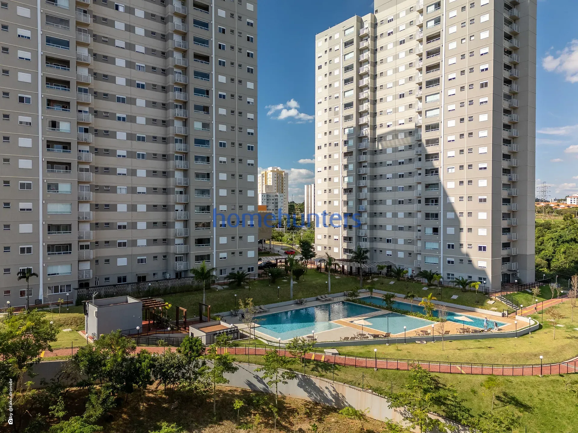 Apartamento, 2 quartos, 66 m² - Foto 64