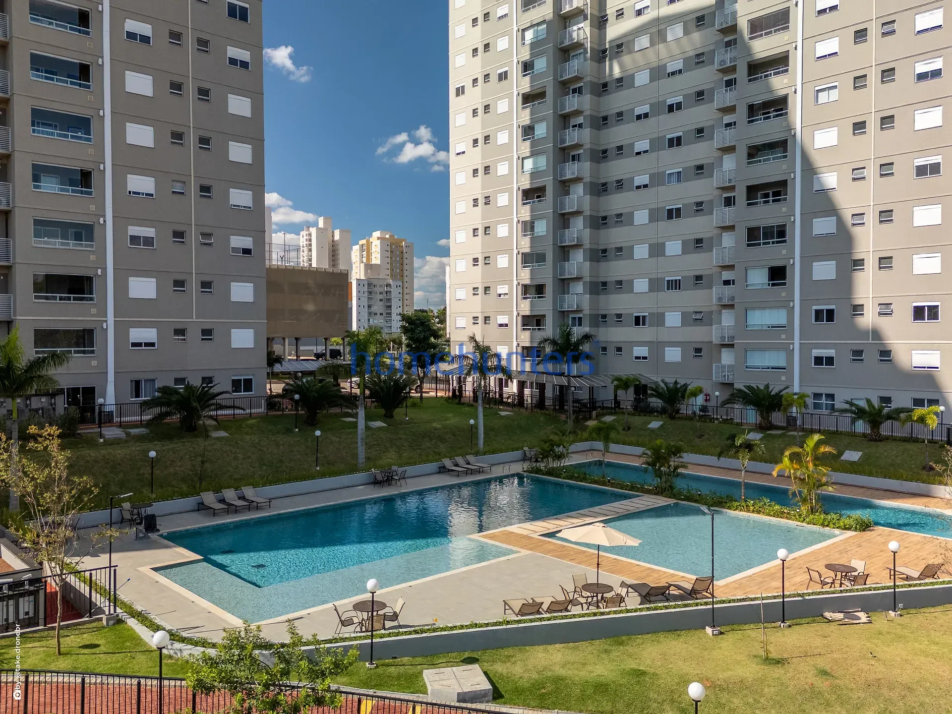 Apartamento, 2 quartos, 66 m² - Foto 1