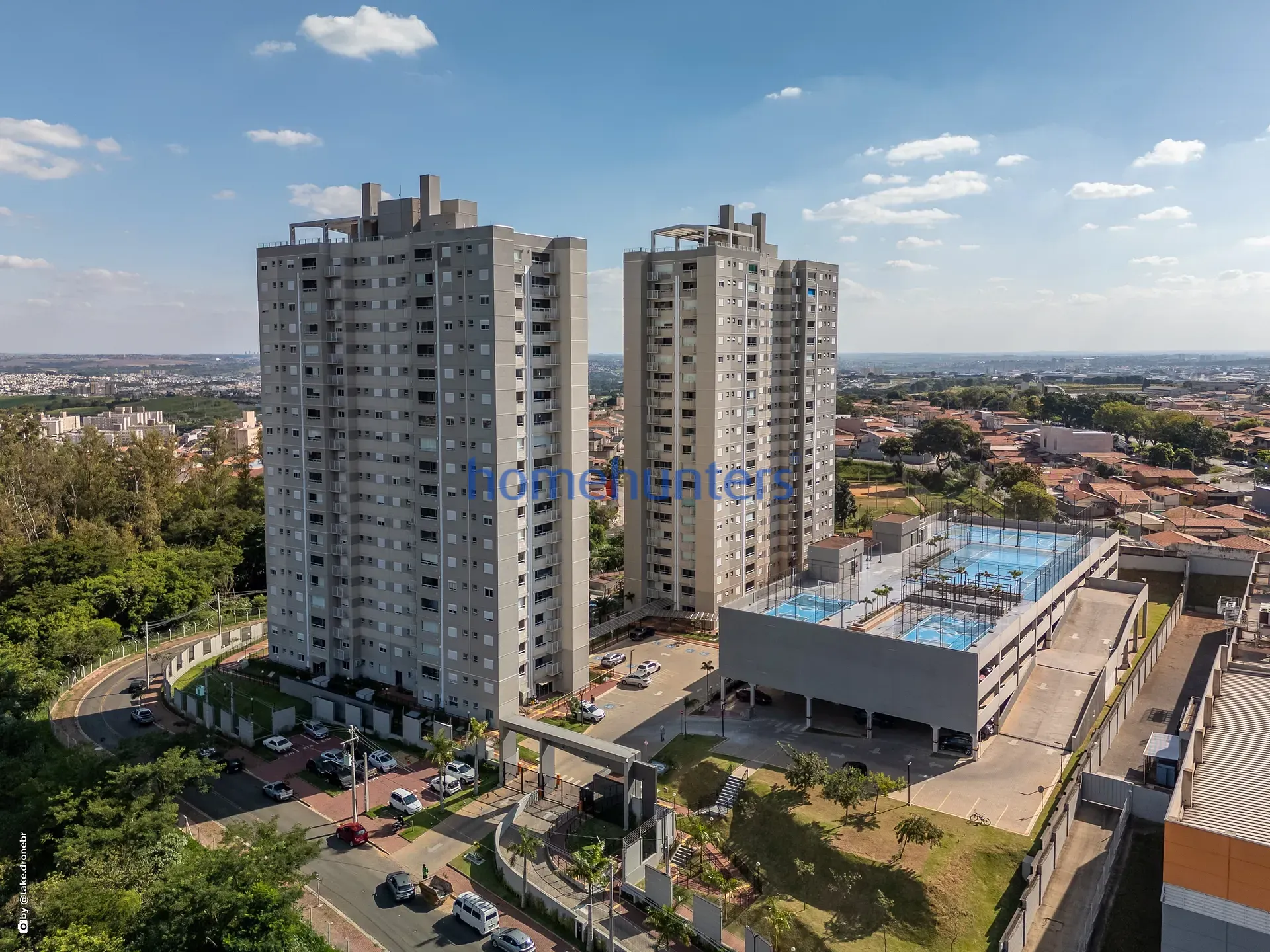 Apartamento, 2 quartos, 66 m² - Foto 61
