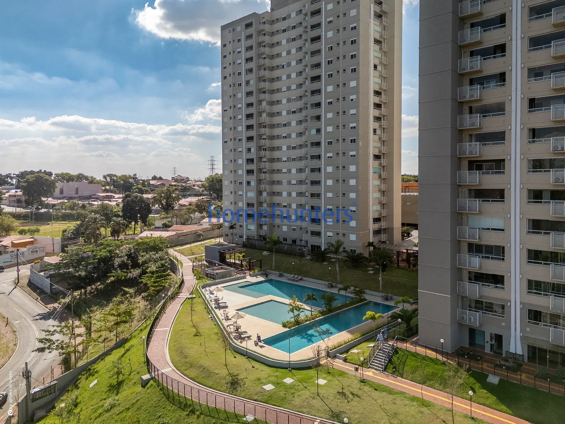 Apartamento, 2 quartos, 66 m² - Foto 62