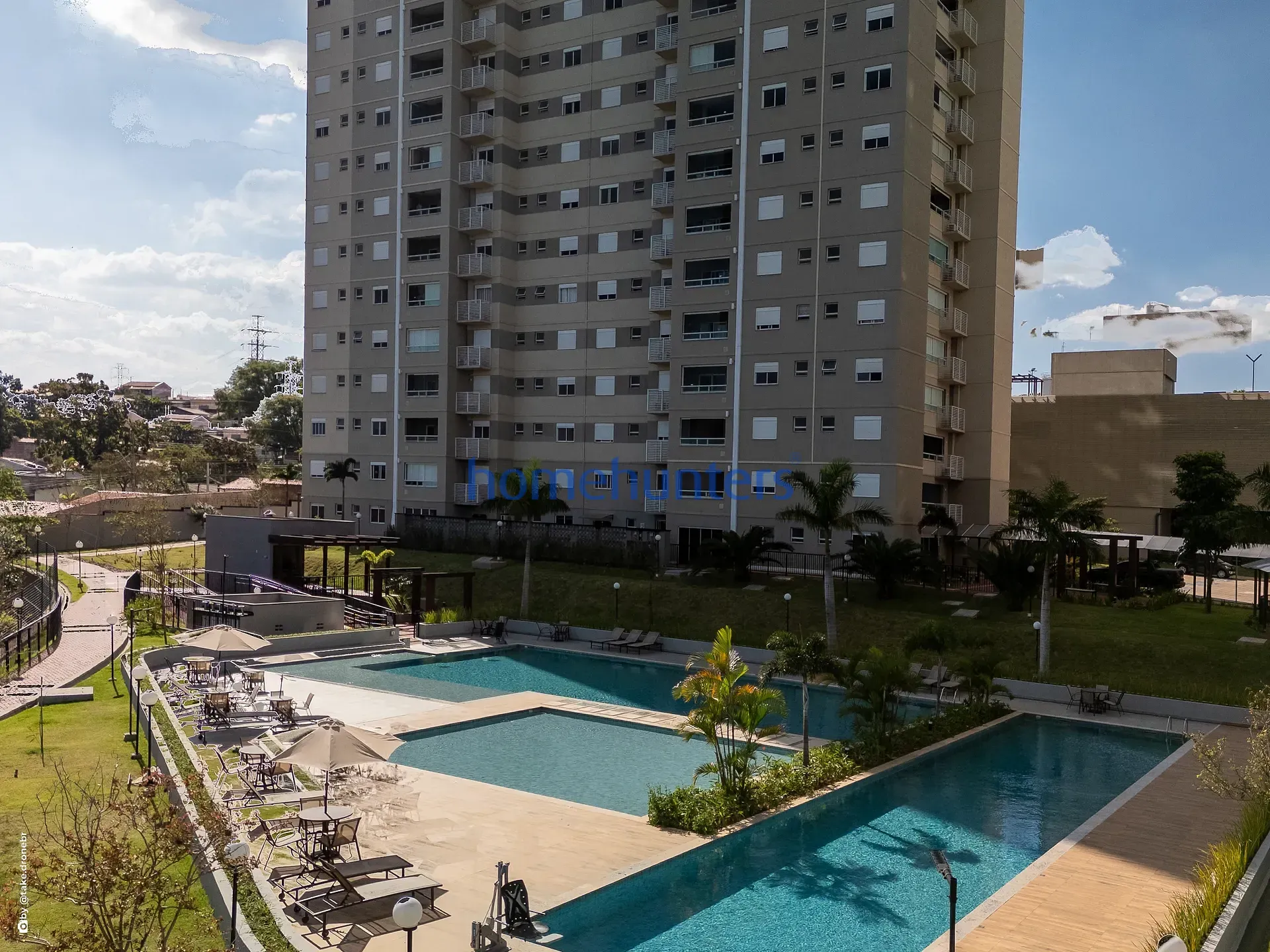 Apartamento, 2 quartos, 66 m² - Foto 60