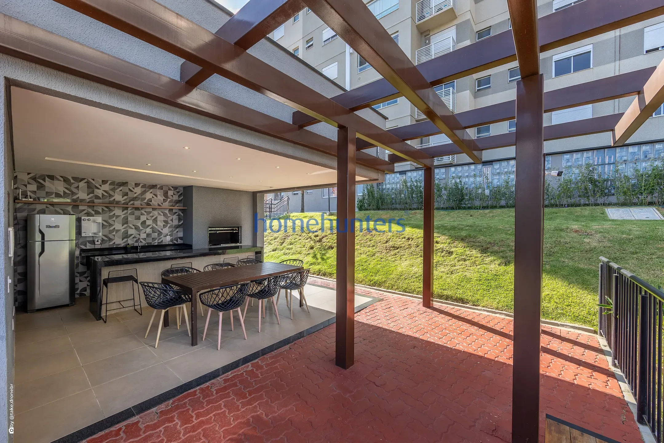 Apartamento, 2 quartos, 66 m² - Foto 21