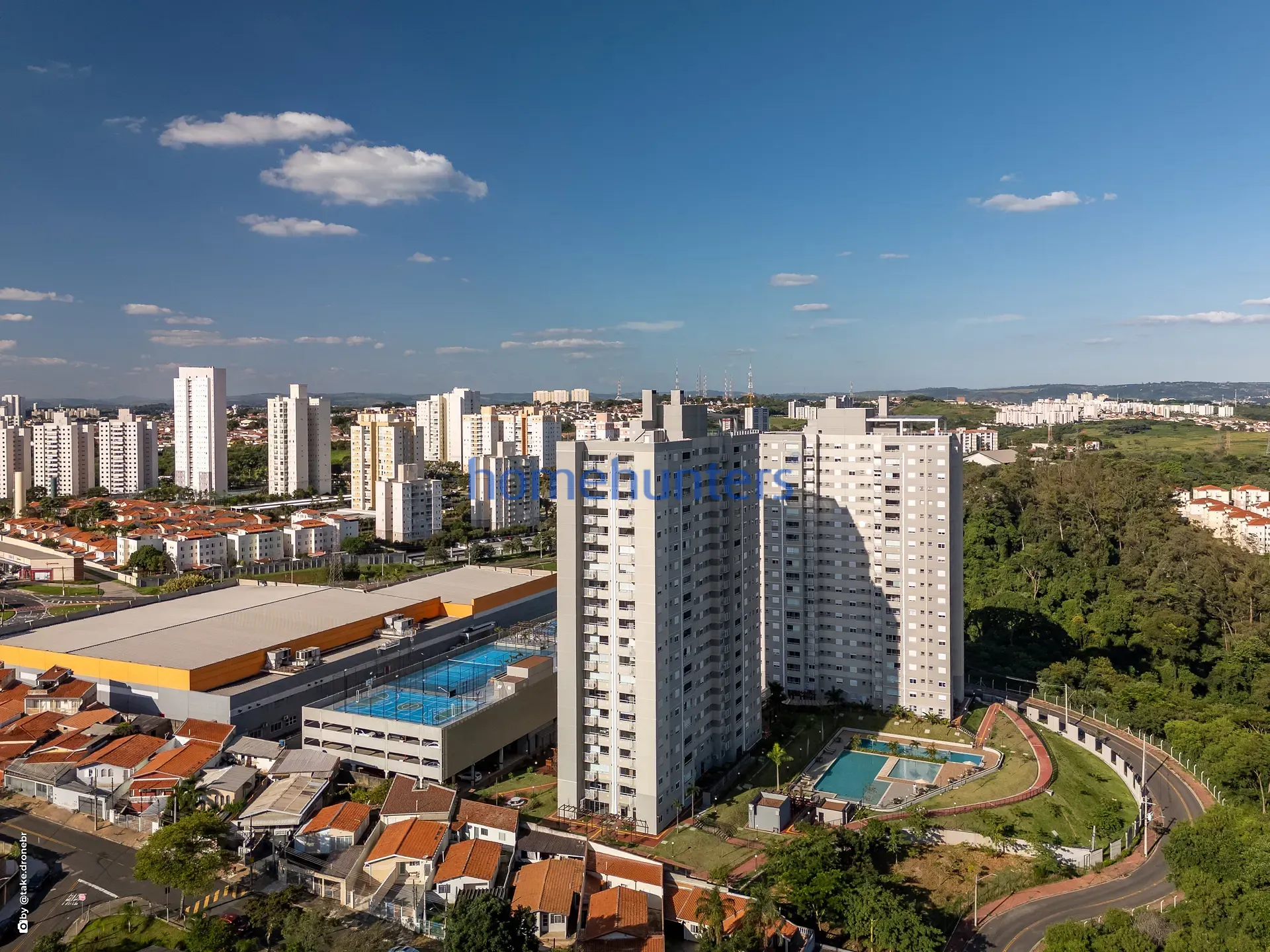 Apartamento, 2 quartos, 66 m² - Foto 17