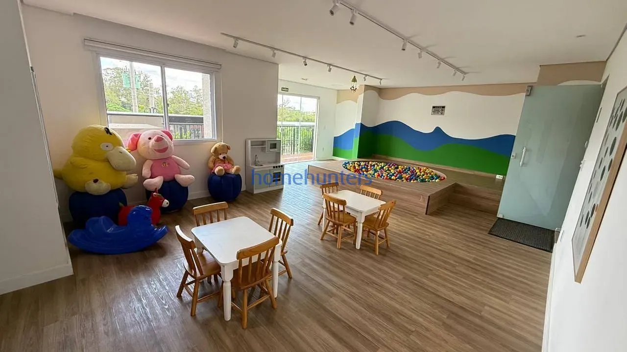 Apartamento, 2 quartos, 64 m² - Foto 50