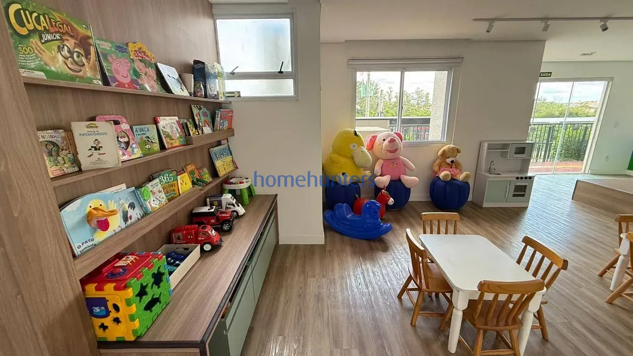 Apartamento, 2 quartos, 64 m² - Foto 48
