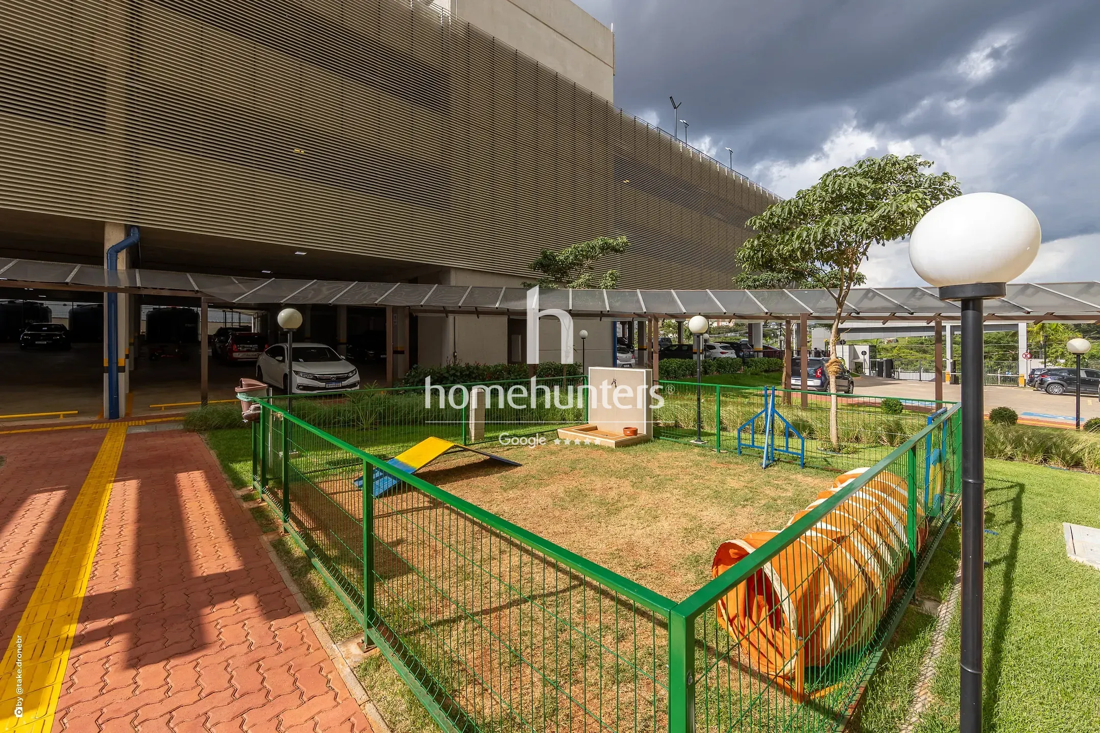 Apartamento, 2 quartos, 64 m² - Foto 47