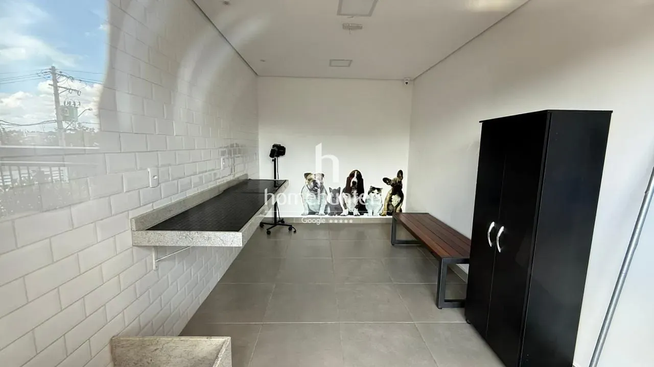 Apartamento, 2 quartos, 64 m² - Foto 56