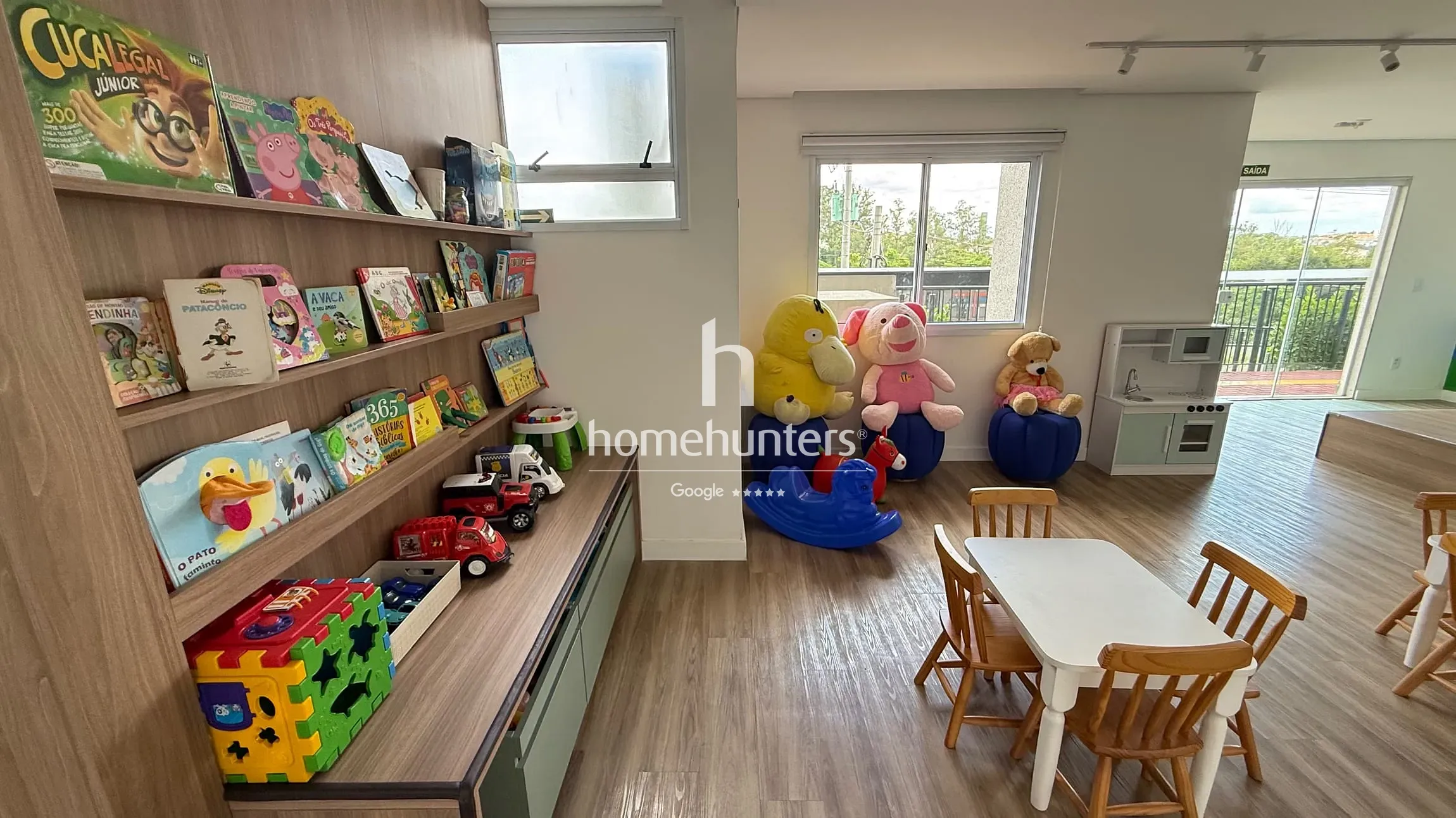 Apartamento, 2 quartos, 64 m² - Foto 64