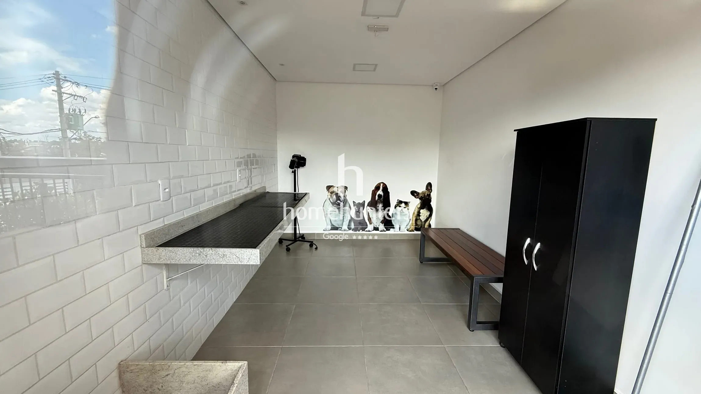 Apartamento, 2 quartos, 64 m² - Foto 60