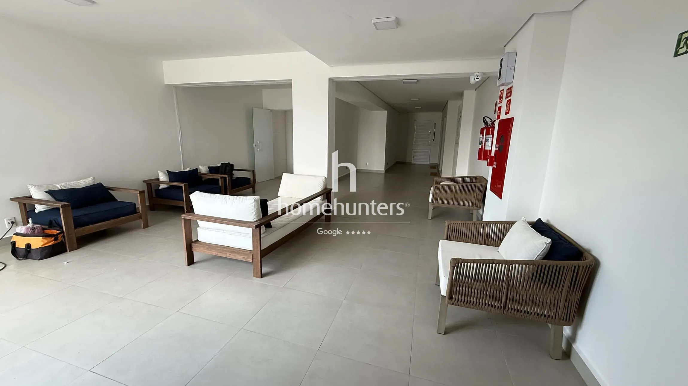 Apartamento, 2 quartos, 64 m² - Foto 64