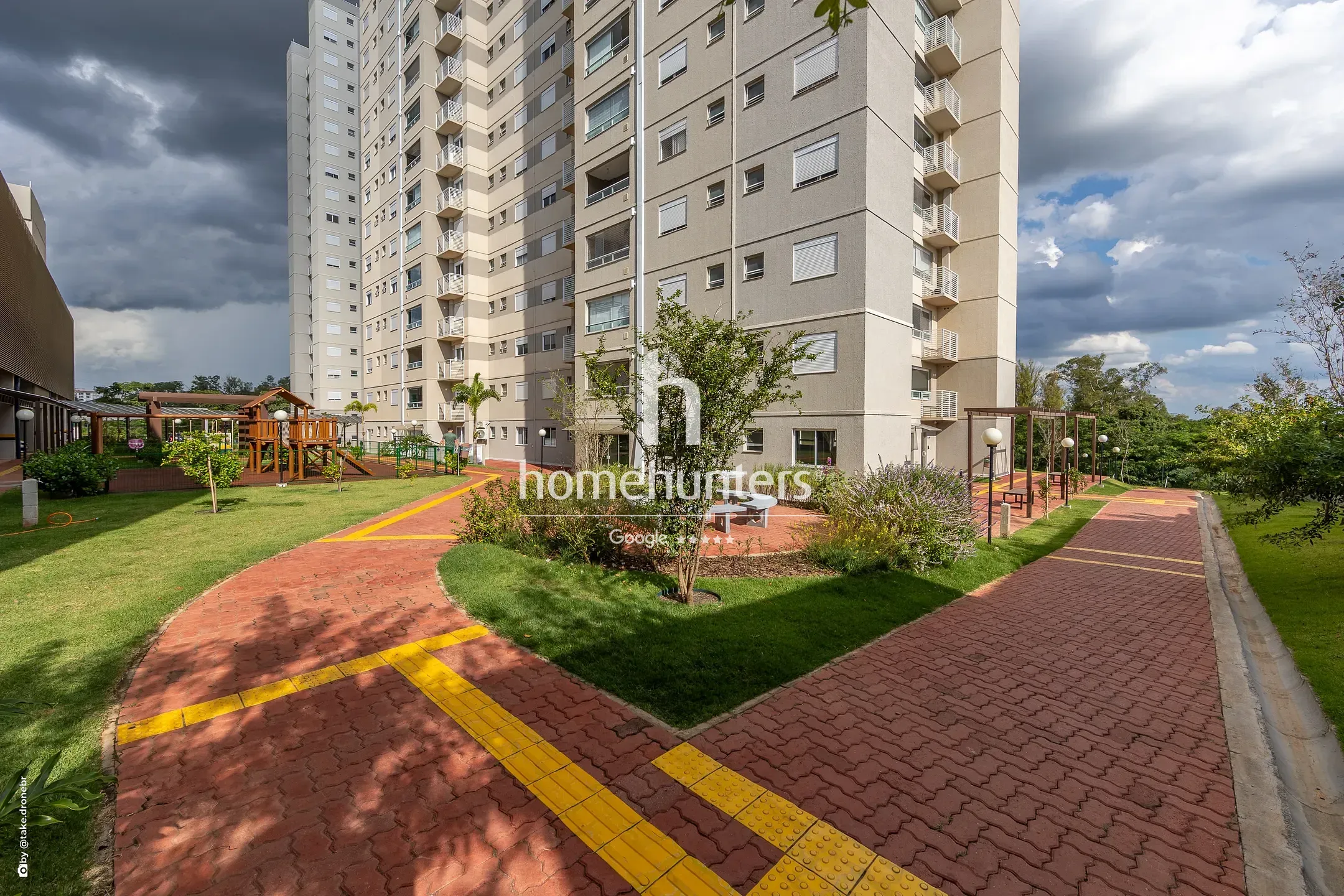 Apartamento, 2 quartos, 64 m² - Foto 66