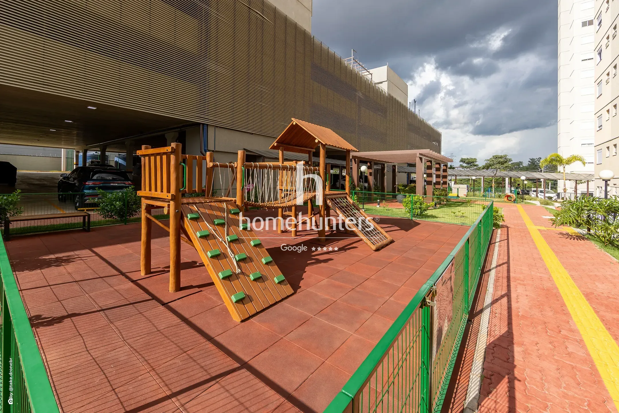 Apartamento, 2 quartos, 64 m² - Foto 31