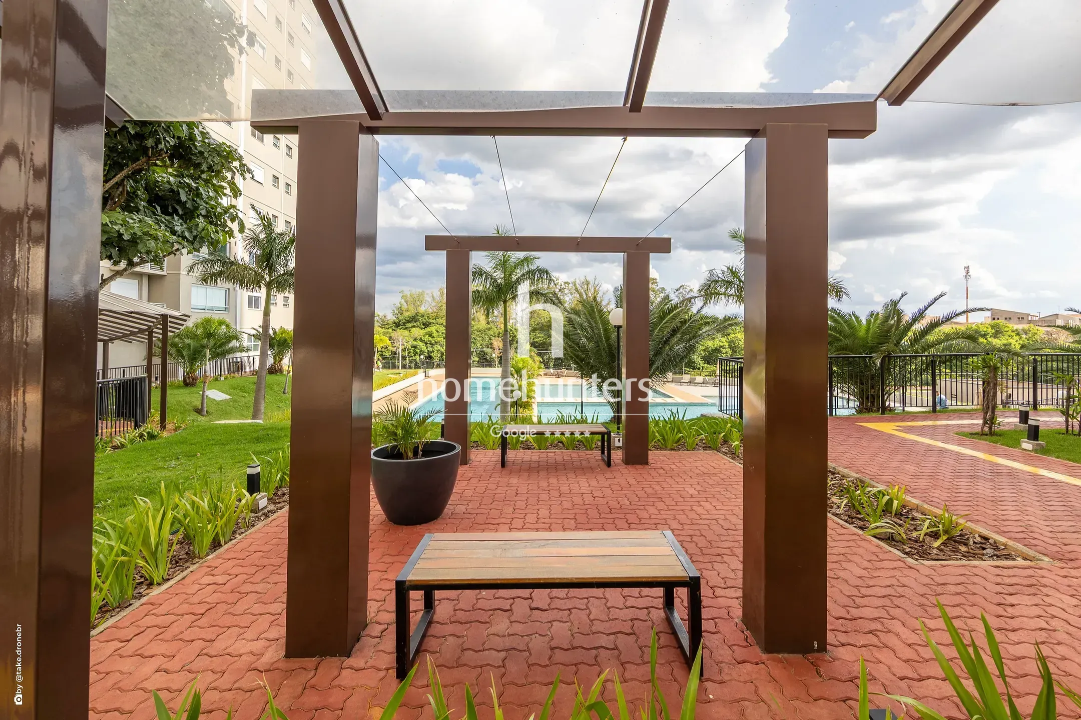 Apartamento, 2 quartos, 64 m² - Foto 67