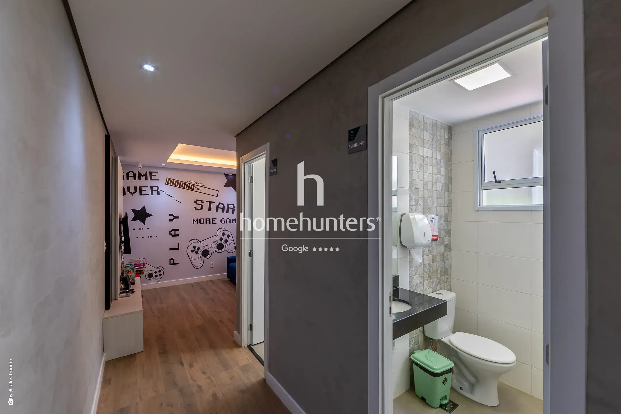 Apartamento, 2 quartos, 64 m² - Foto 60
