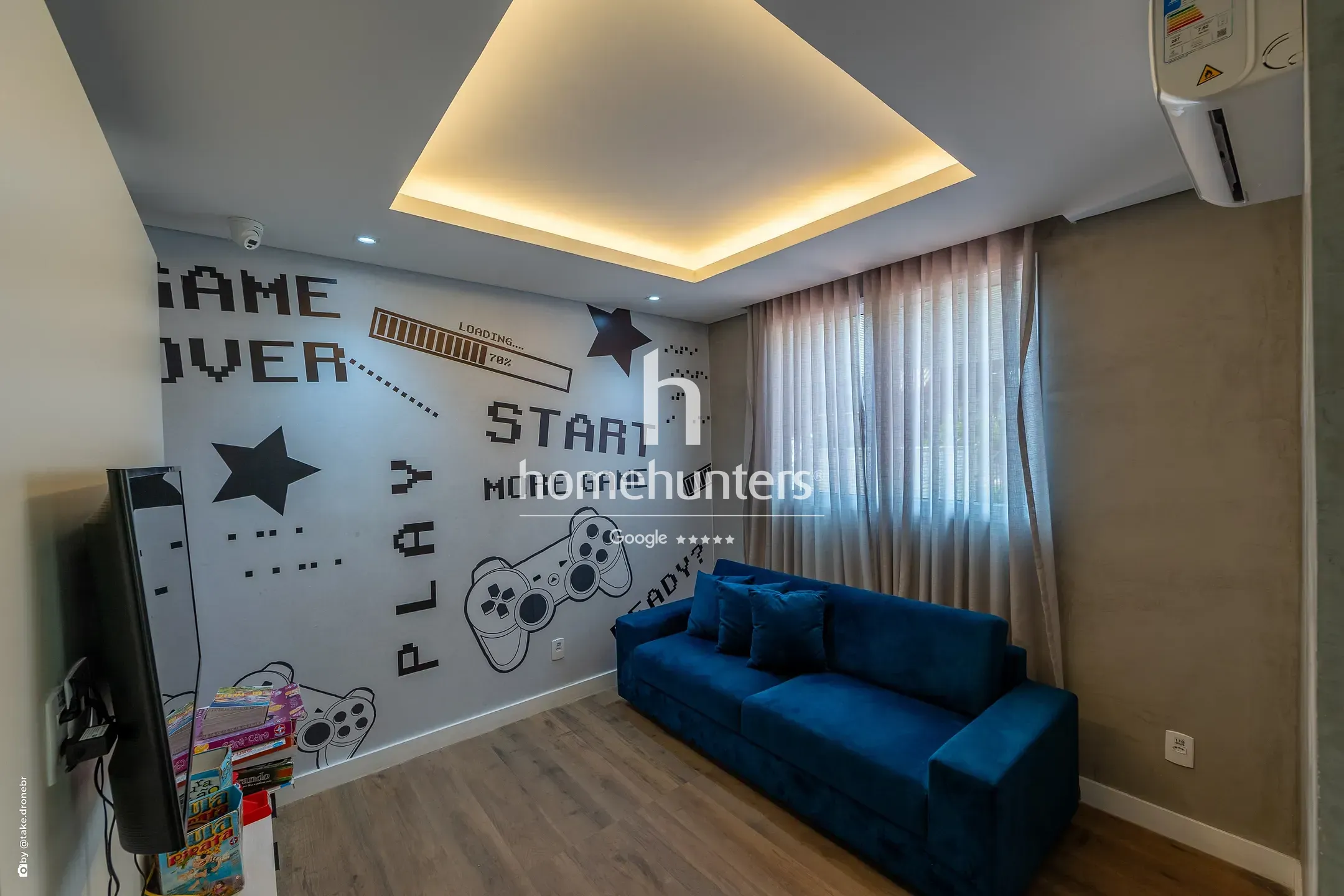 Apartamento, 2 quartos, 64 m² - Foto 61