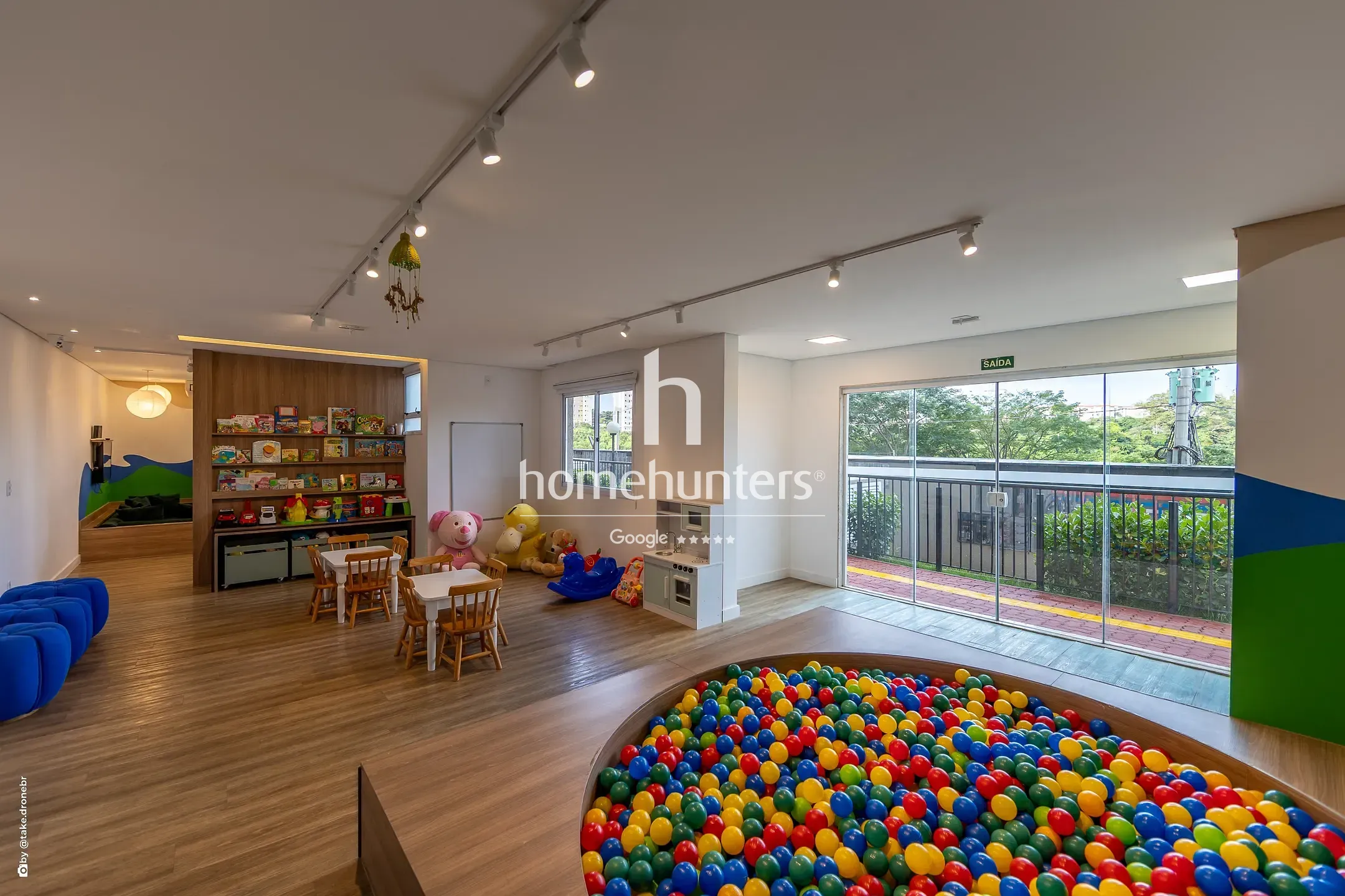 Apartamento, 2 quartos, 64 m² - Foto 40
