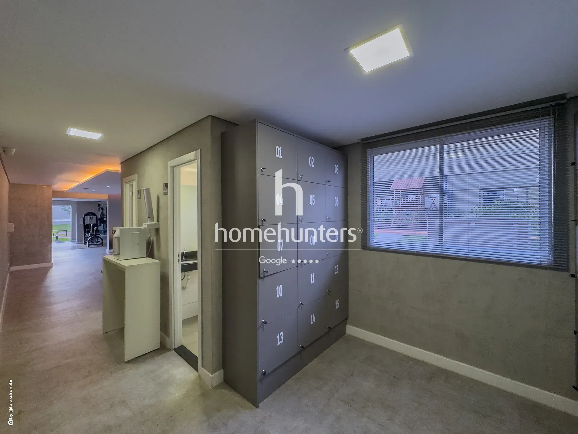 Apartamento, 2 quartos, 64 m² - Foto 44