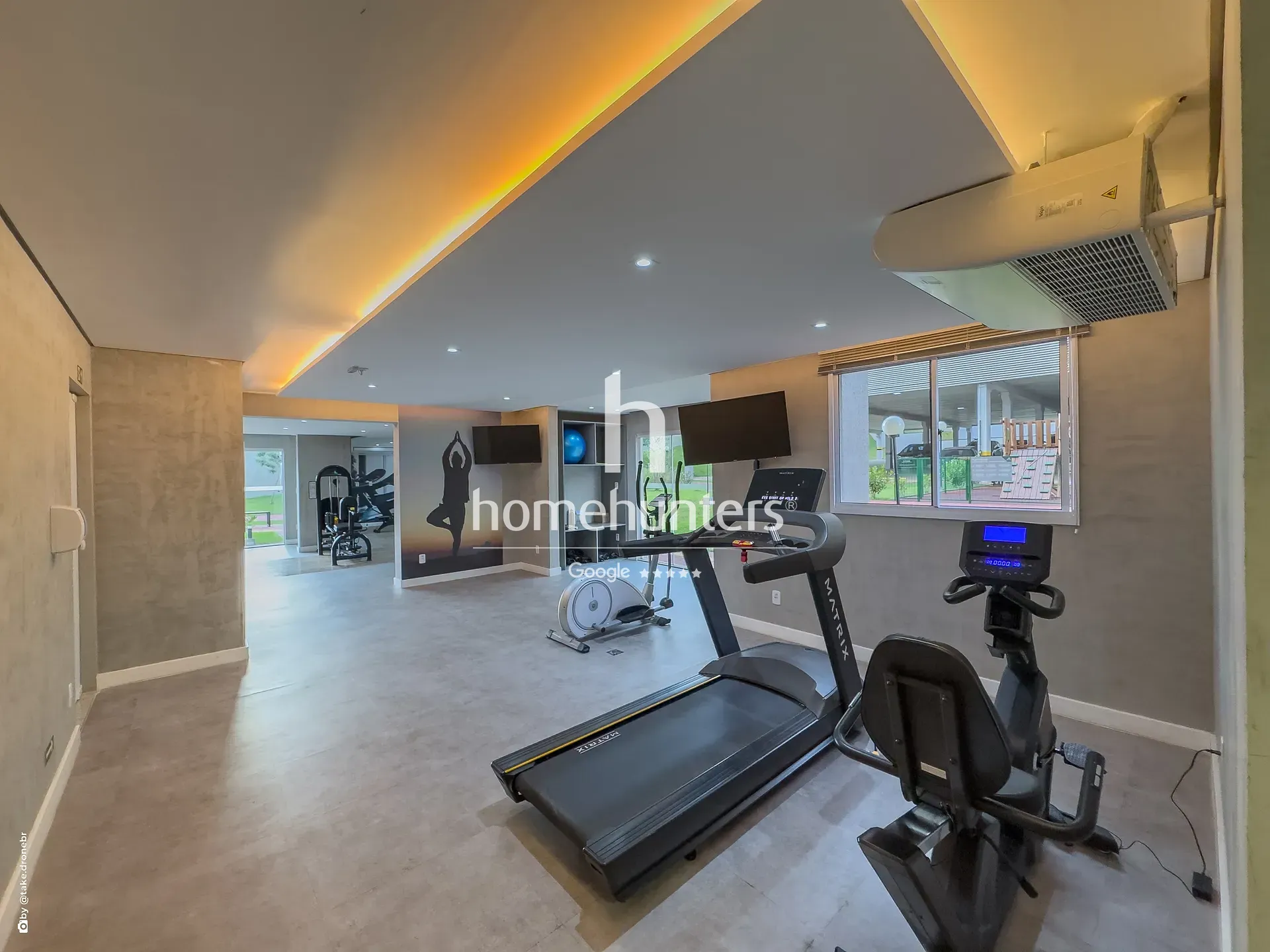 Apartamento, 2 quartos, 64 m² - Foto 39