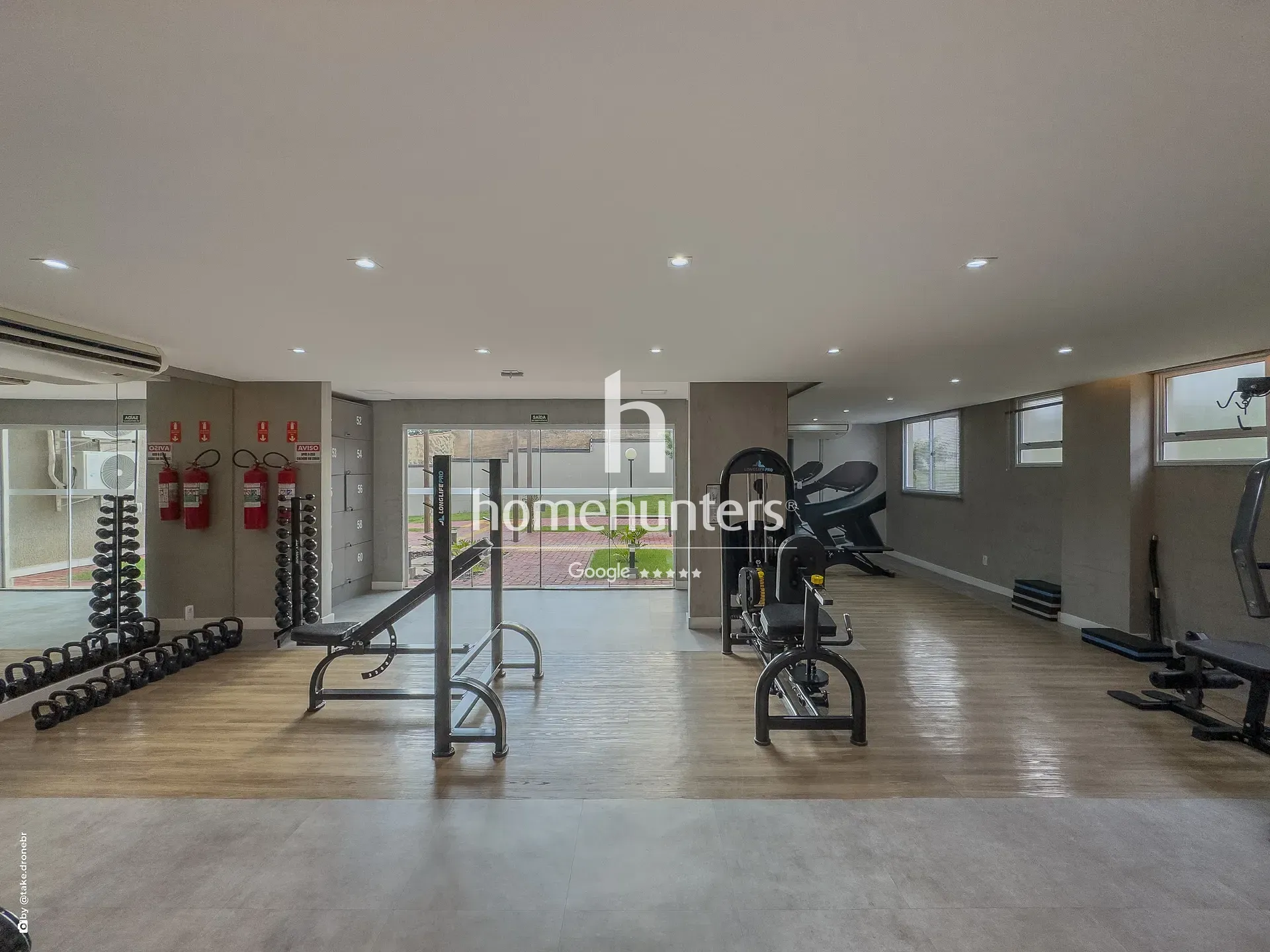 Apartamento, 2 quartos, 64 m² - Foto 40