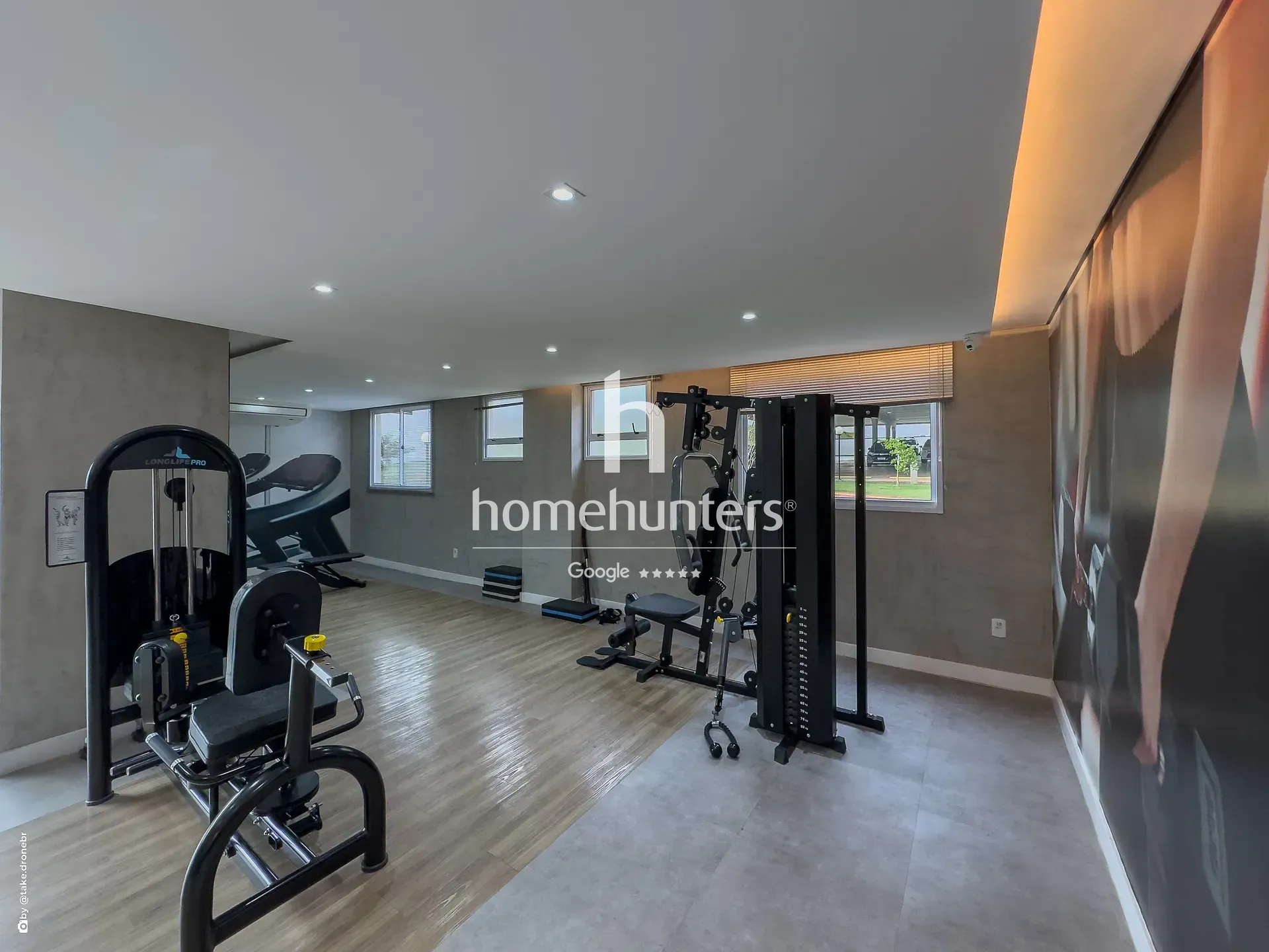 Apartamento, 2 quartos, 64 m² - Foto 42