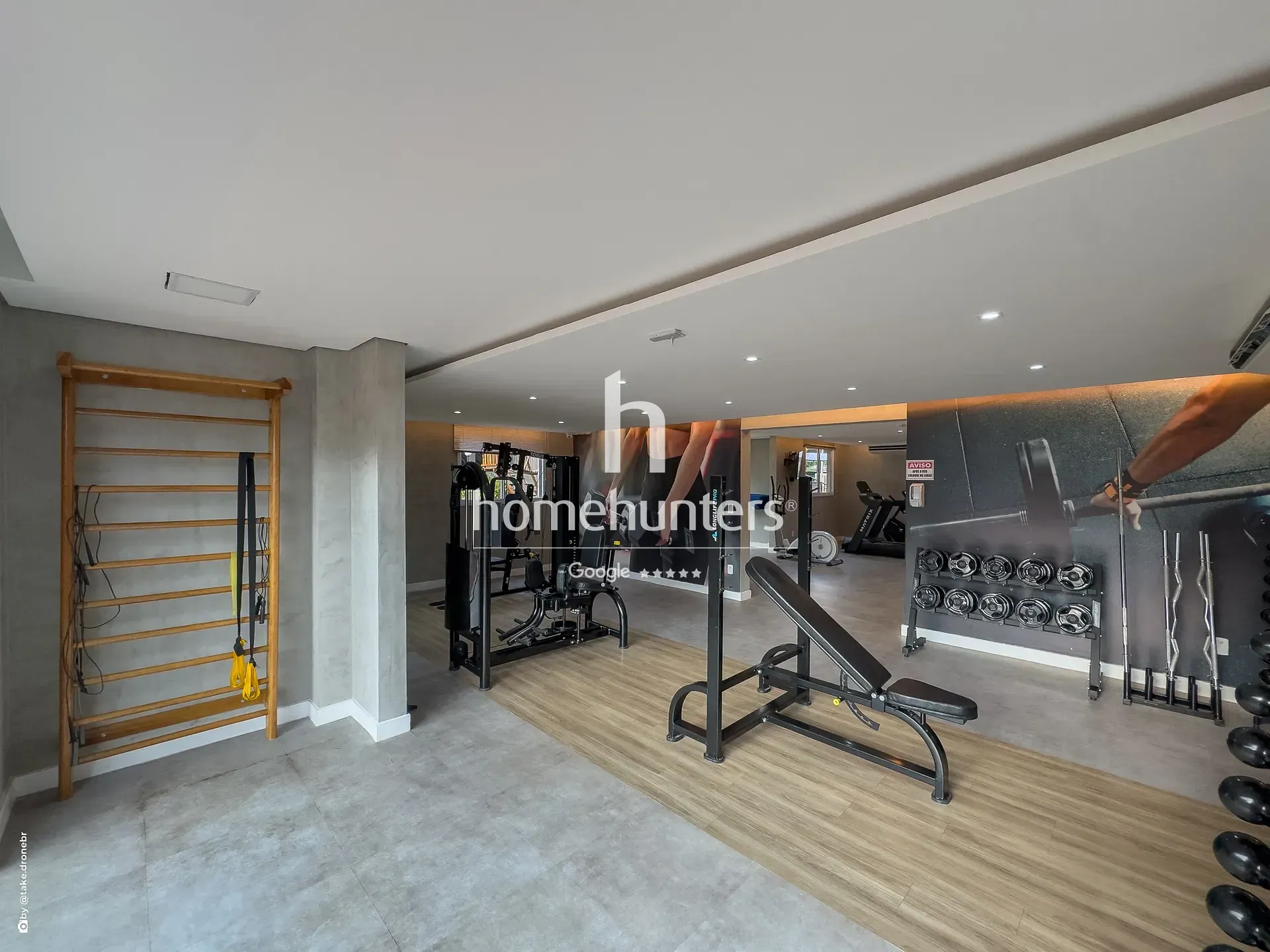 Apartamento, 2 quartos, 64 m² - Foto 43
