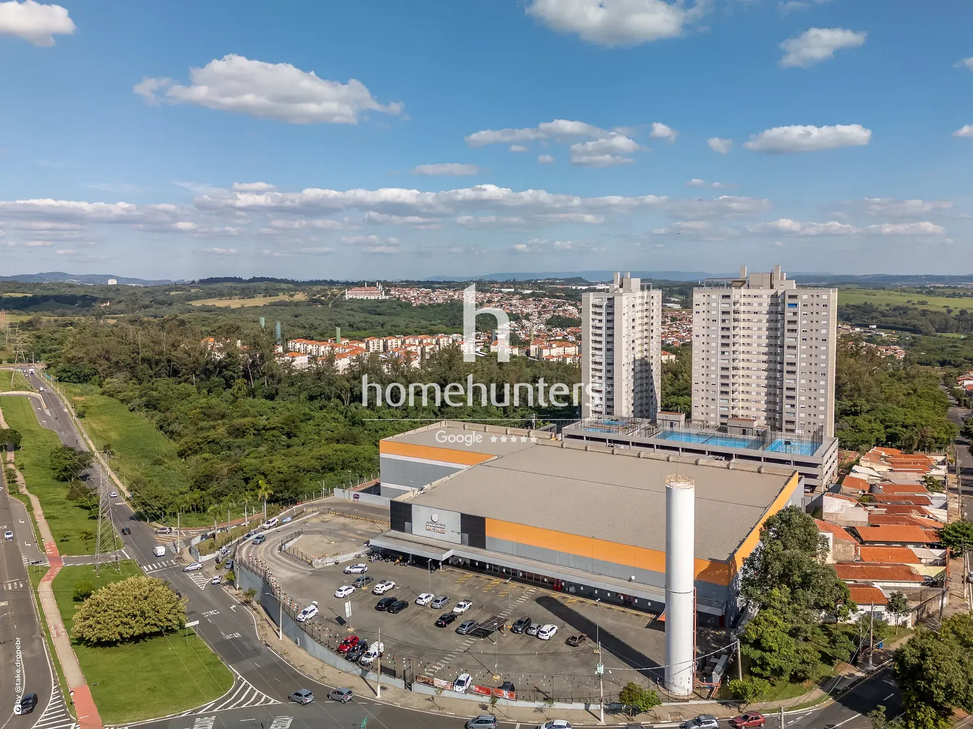 Apartamento, 2 quartos, 64 m² - Foto 78