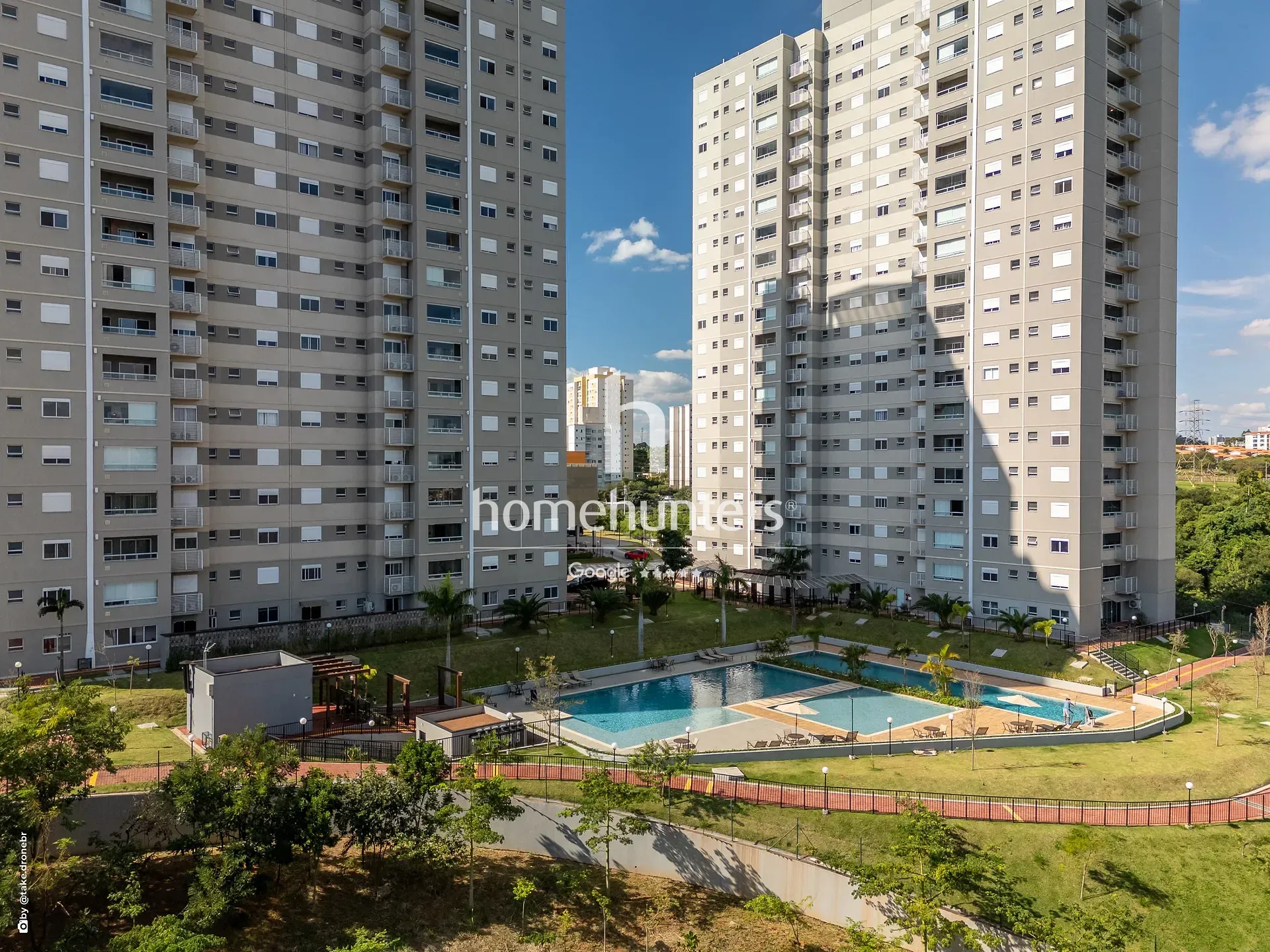 Apartamento, 2 quartos, 64 m² - Foto 76