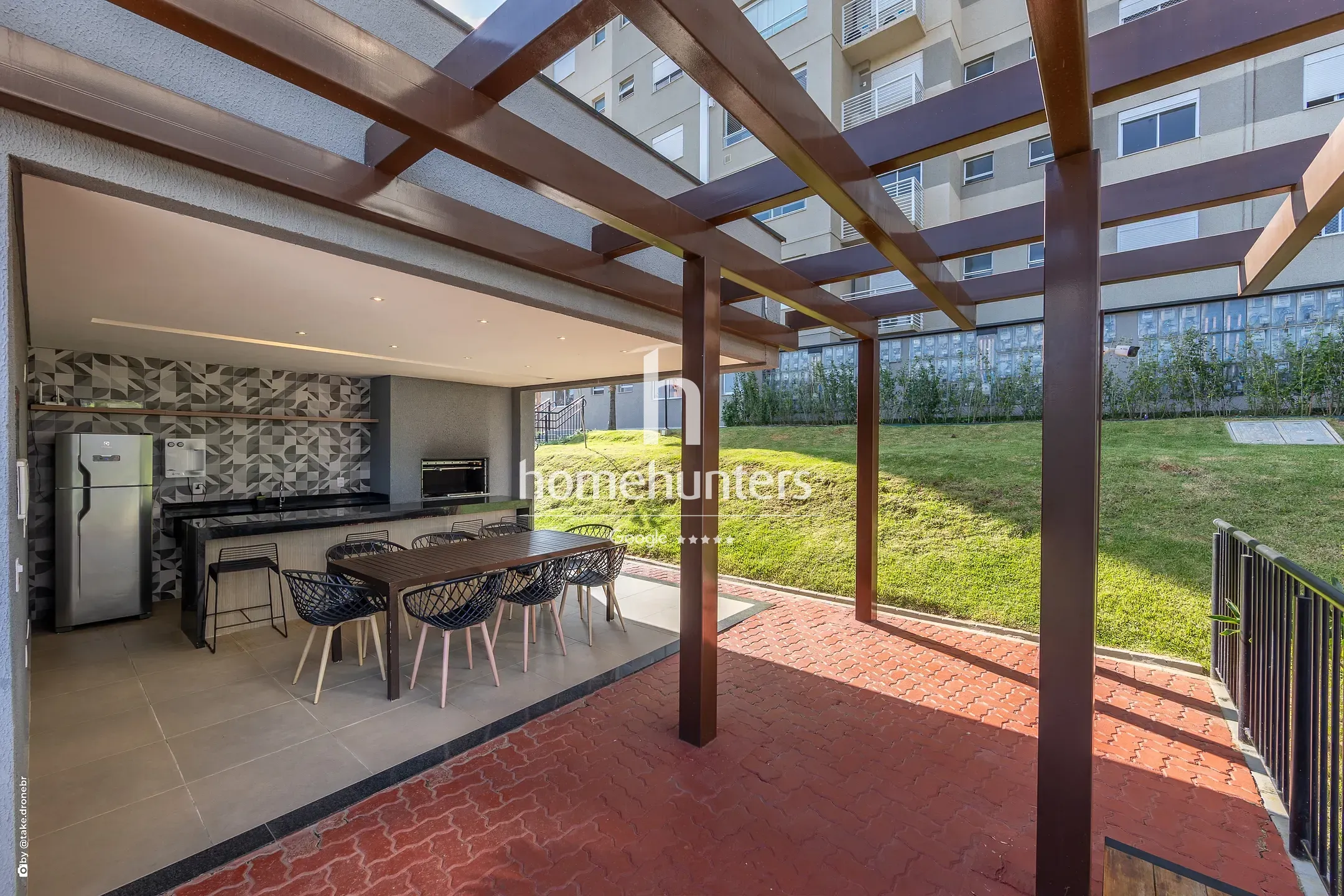 Apartamento, 2 quartos, 64 m² - Foto 33