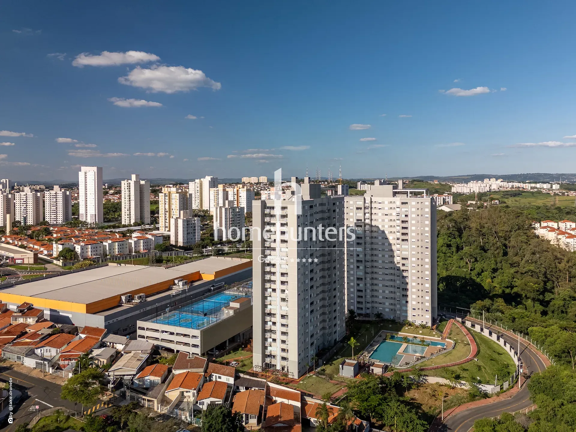Apartamento, 2 quartos, 64 m² - Foto 22