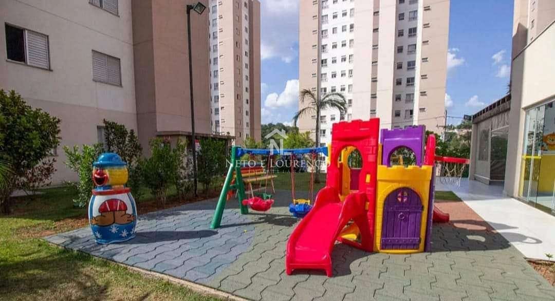 Apartamento à venda com 2 quartos, 44m² - Foto 30