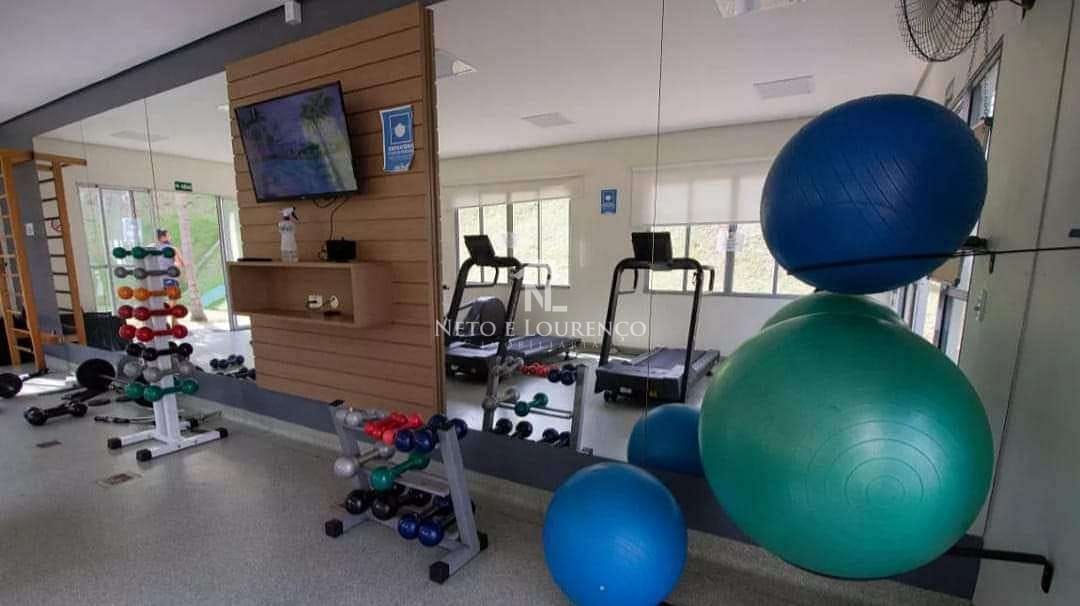 Apartamento à venda com 2 quartos, 44m² - Foto 26