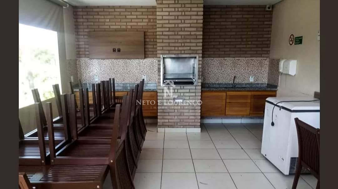 Apartamento à venda com 2 quartos, 44m² - Foto 25