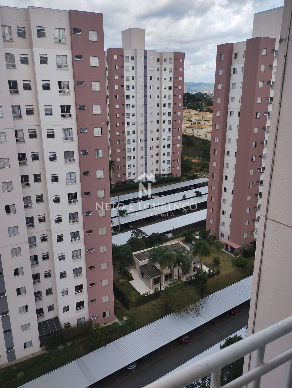 Apartamento à venda com 2 quartos, 44m² - Foto 35