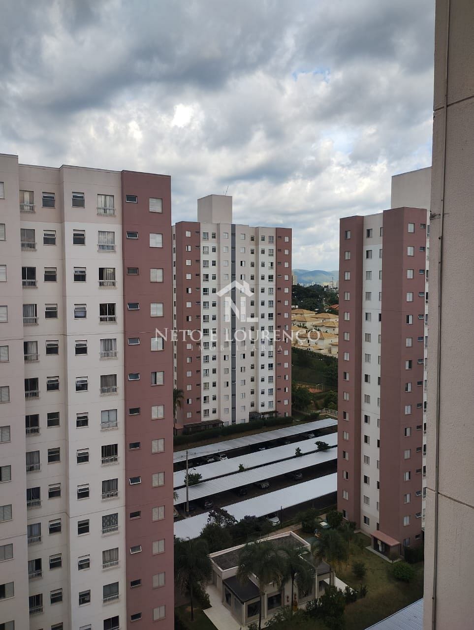 Apartamento à venda com 2 quartos, 44m² - Foto 36