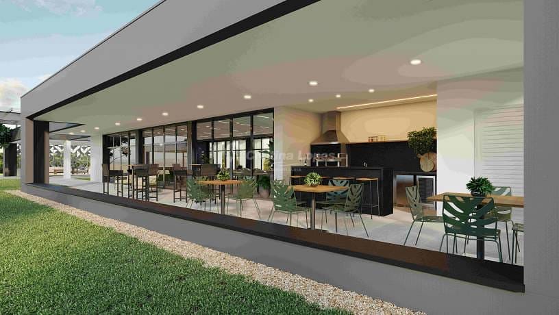 Terreno, 308 m² - Foto 2