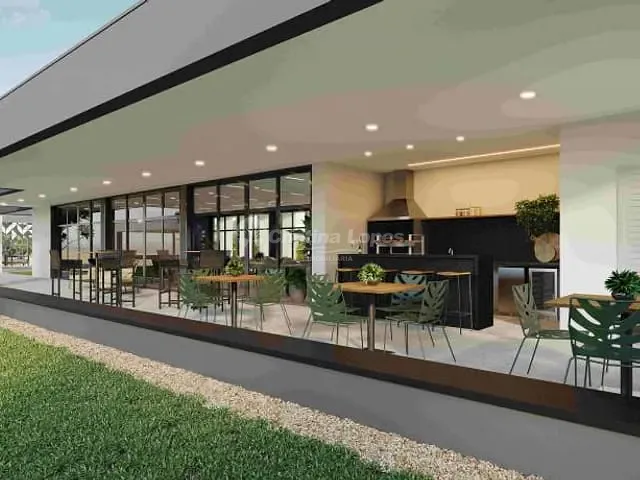 Terreno com 309m², à venda, no bairro Uruguai em Teresina